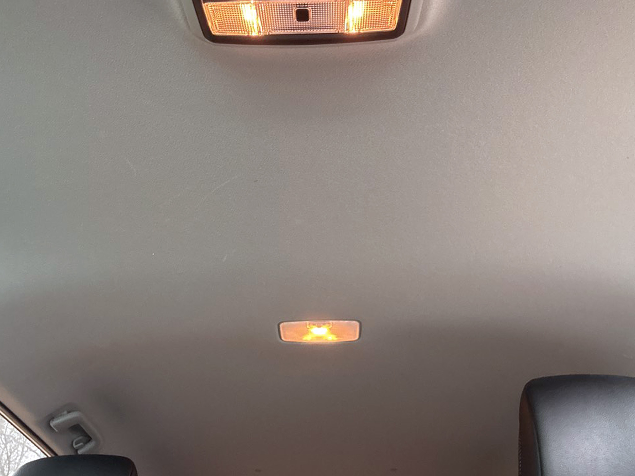 Toyota 4Runner SR5 Premium 4D SUV 4WD V6 2019