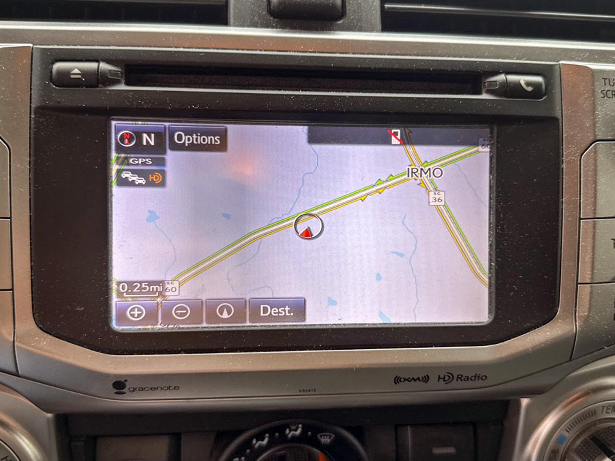 Toyota 4Runner SR5 Premium 4D SUV 4WD V6 2019