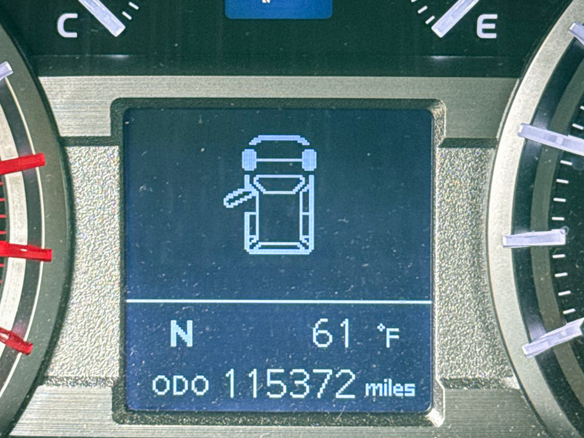 Toyota 4Runner SR5 Premium 4D SUV 4WD V6 2019