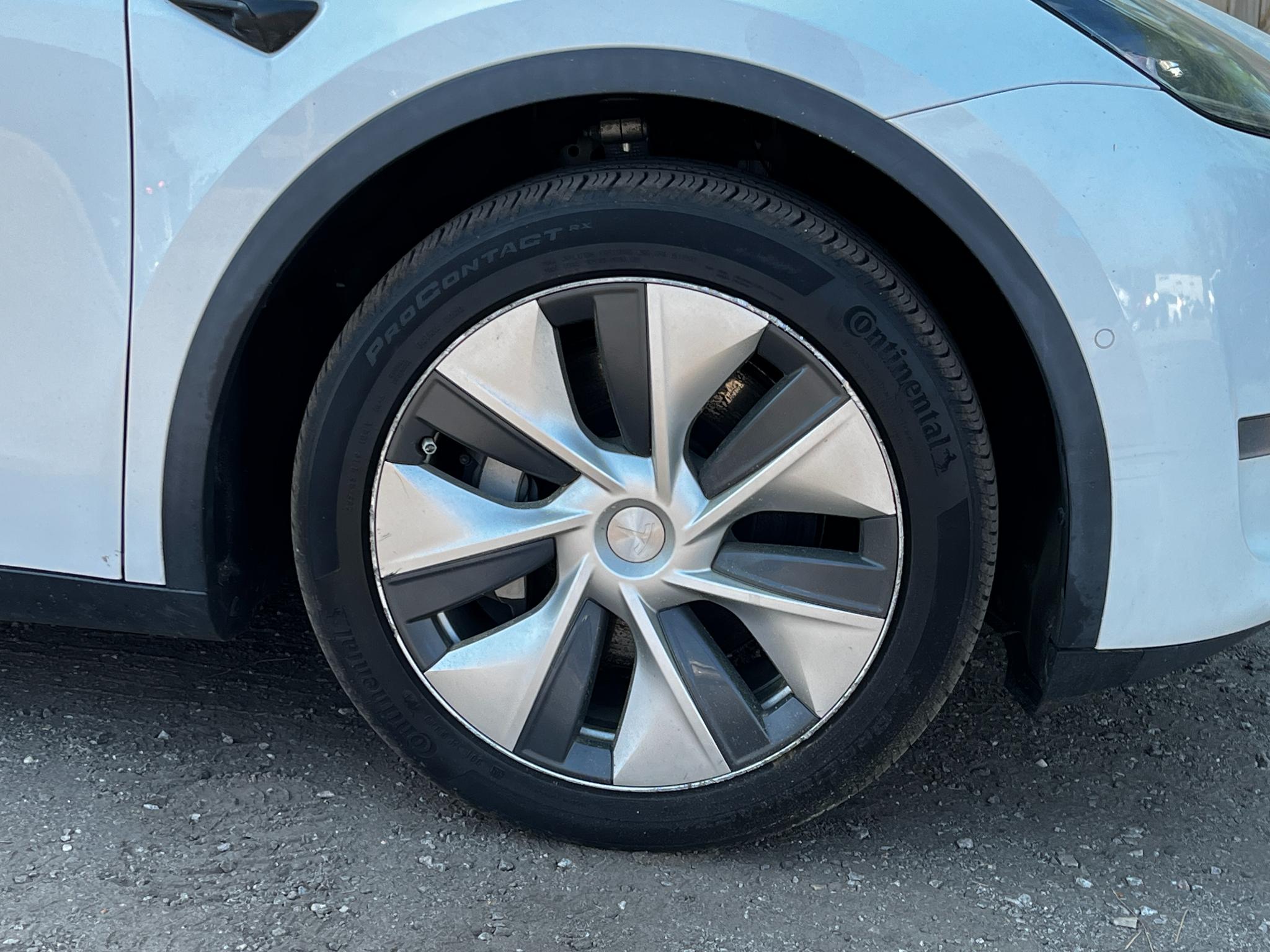 Tesla Model Y Long Range AWD 2021