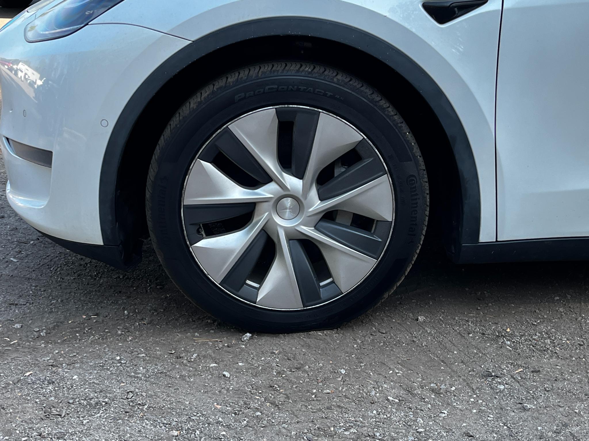 Tesla Model Y Long Range AWD 2021