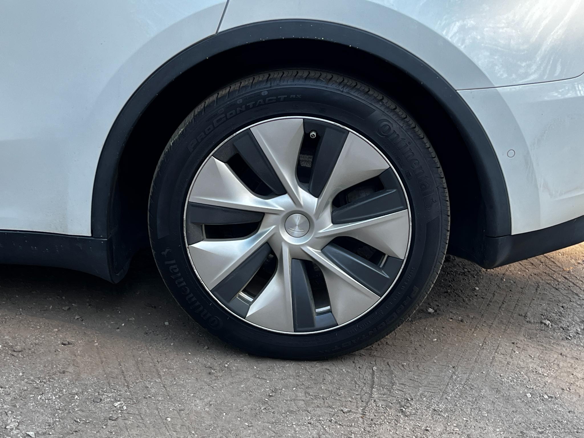 Tesla Model Y Long Range AWD 2021