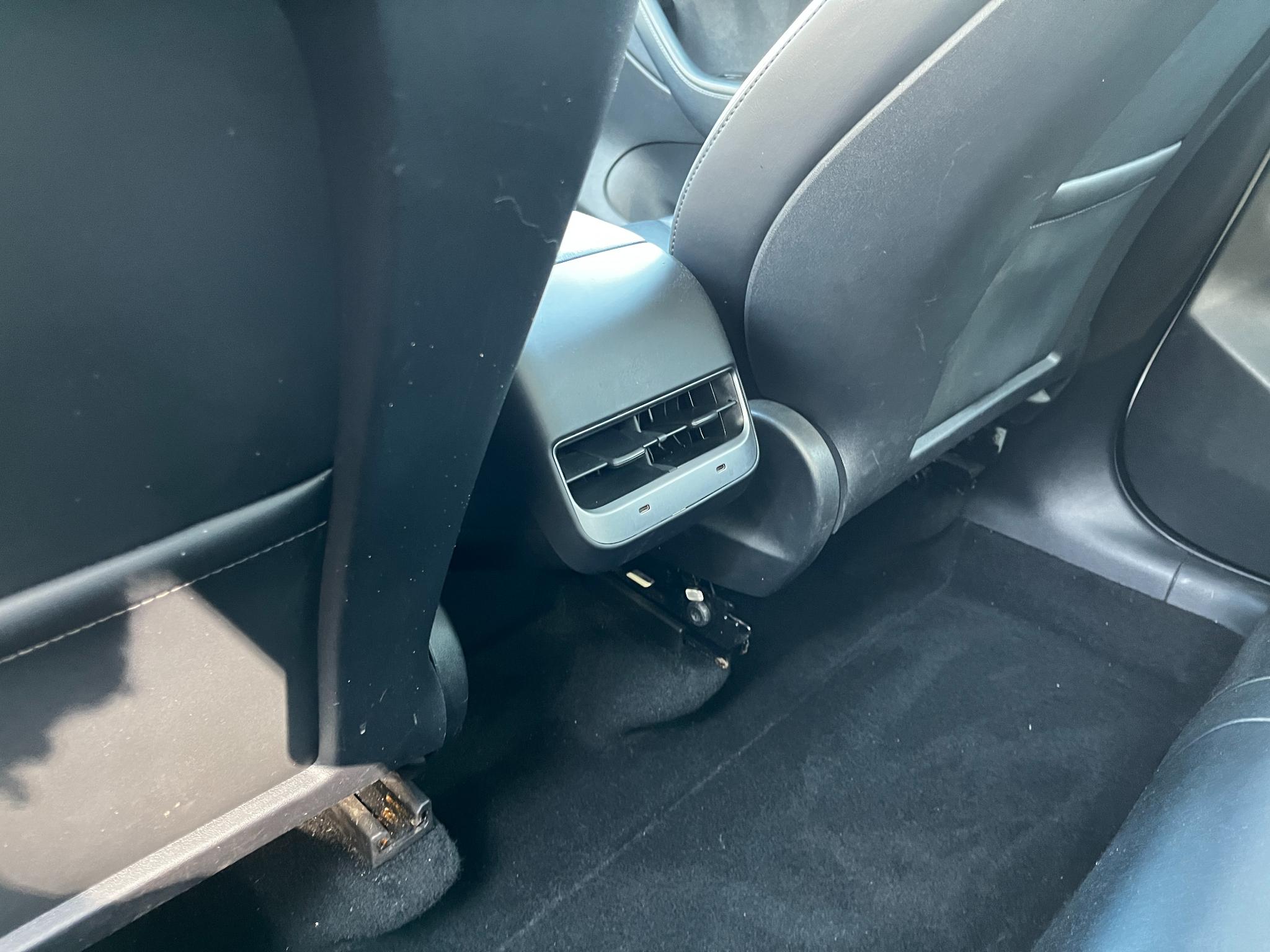 Tesla Model Y Long Range AWD 2021