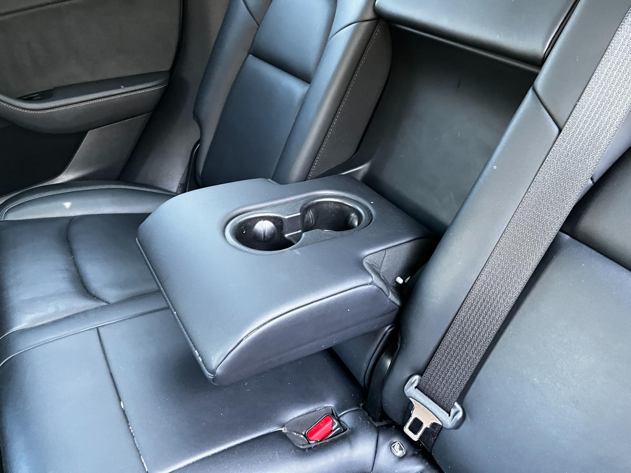 Tesla Model Y Long Range AWD 2021