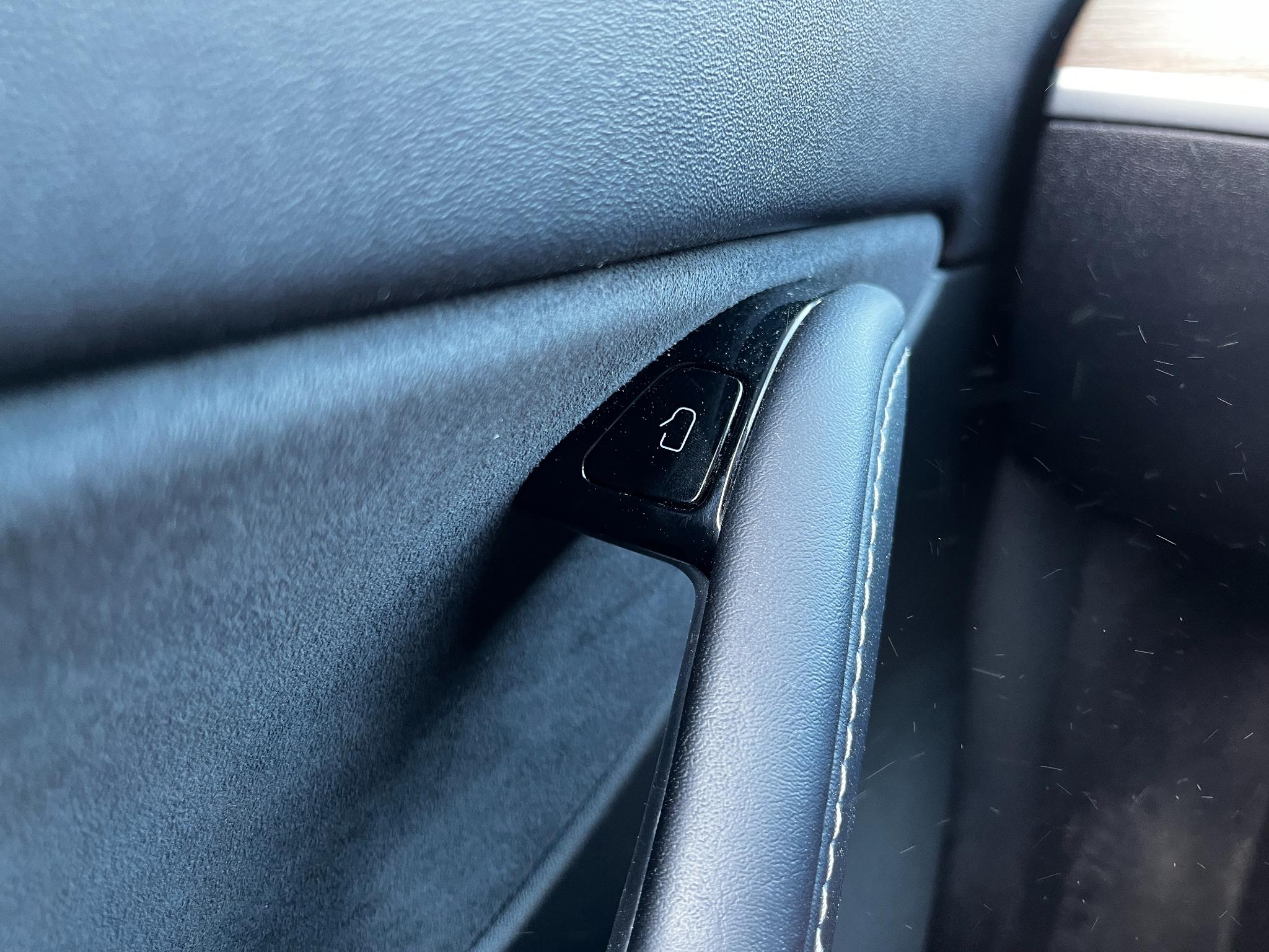 Tesla Model Y Long Range AWD 2021