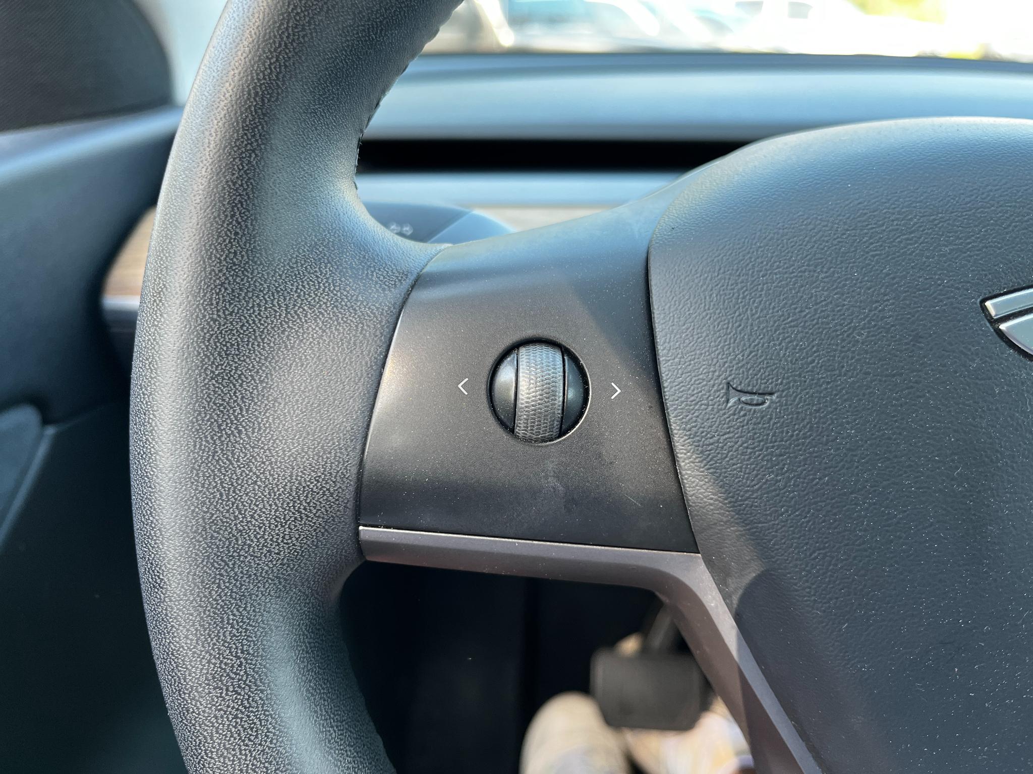 Tesla Model Y Long Range AWD 2021