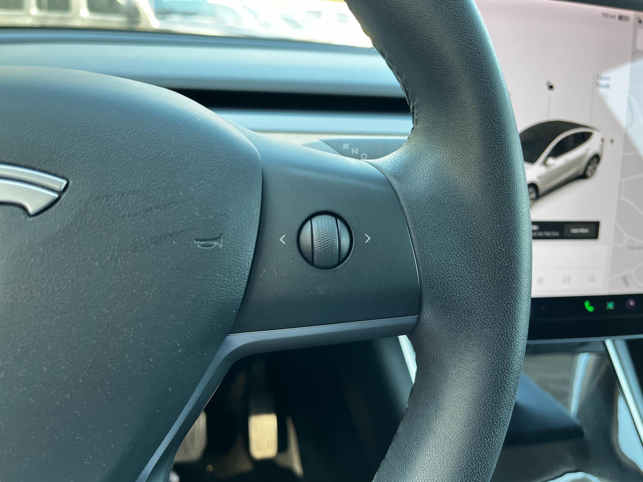 Tesla Model Y Long Range AWD 2021