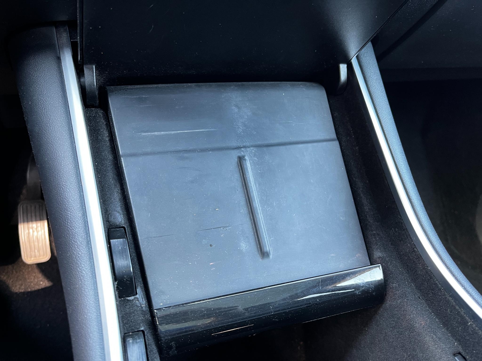 Tesla Model Y Long Range AWD 2021