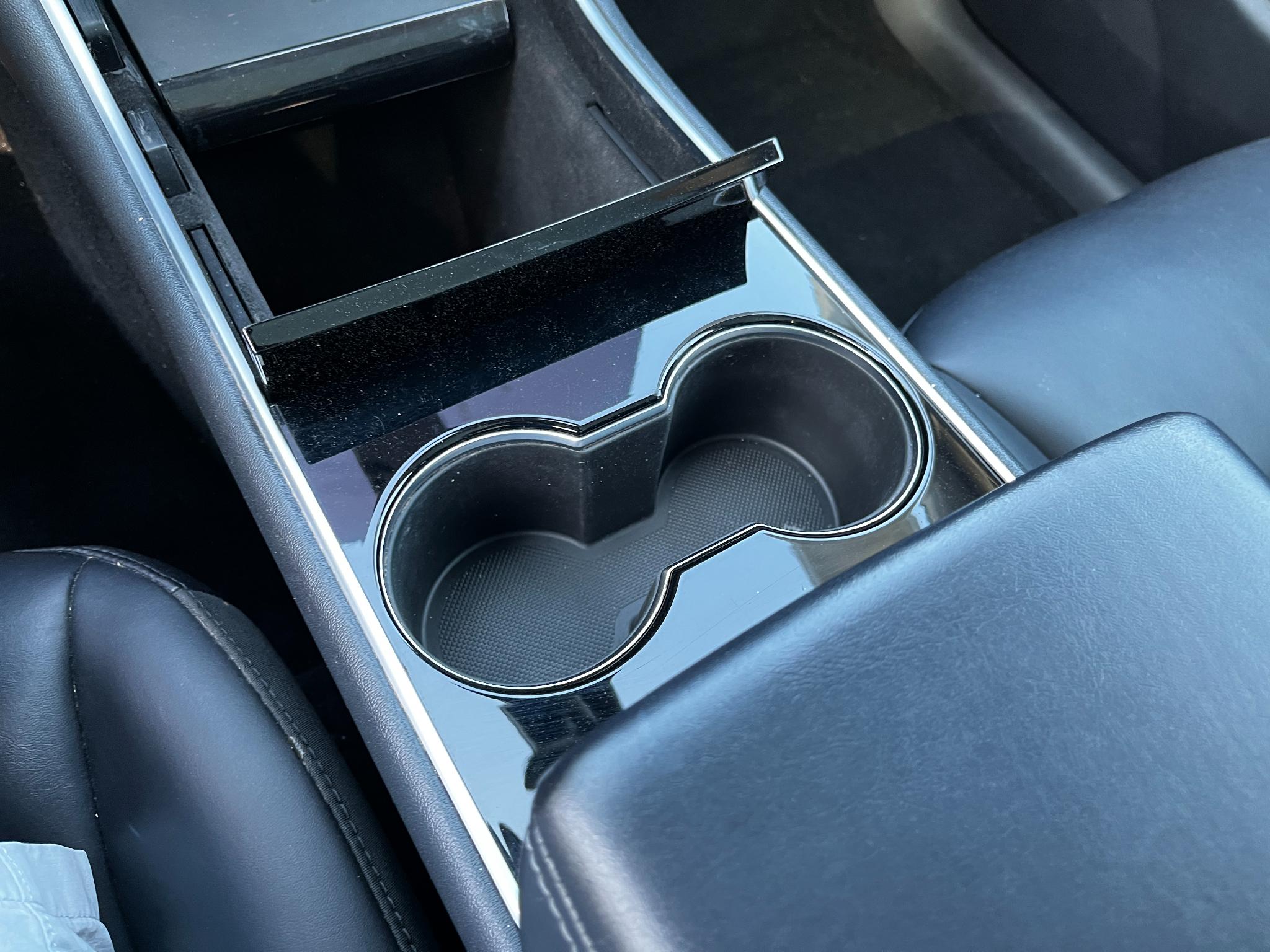 Tesla Model Y Long Range AWD 2021