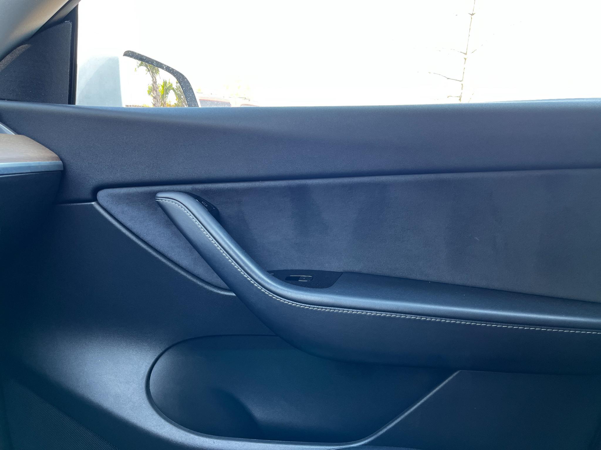 Tesla Model Y Long Range AWD 2021