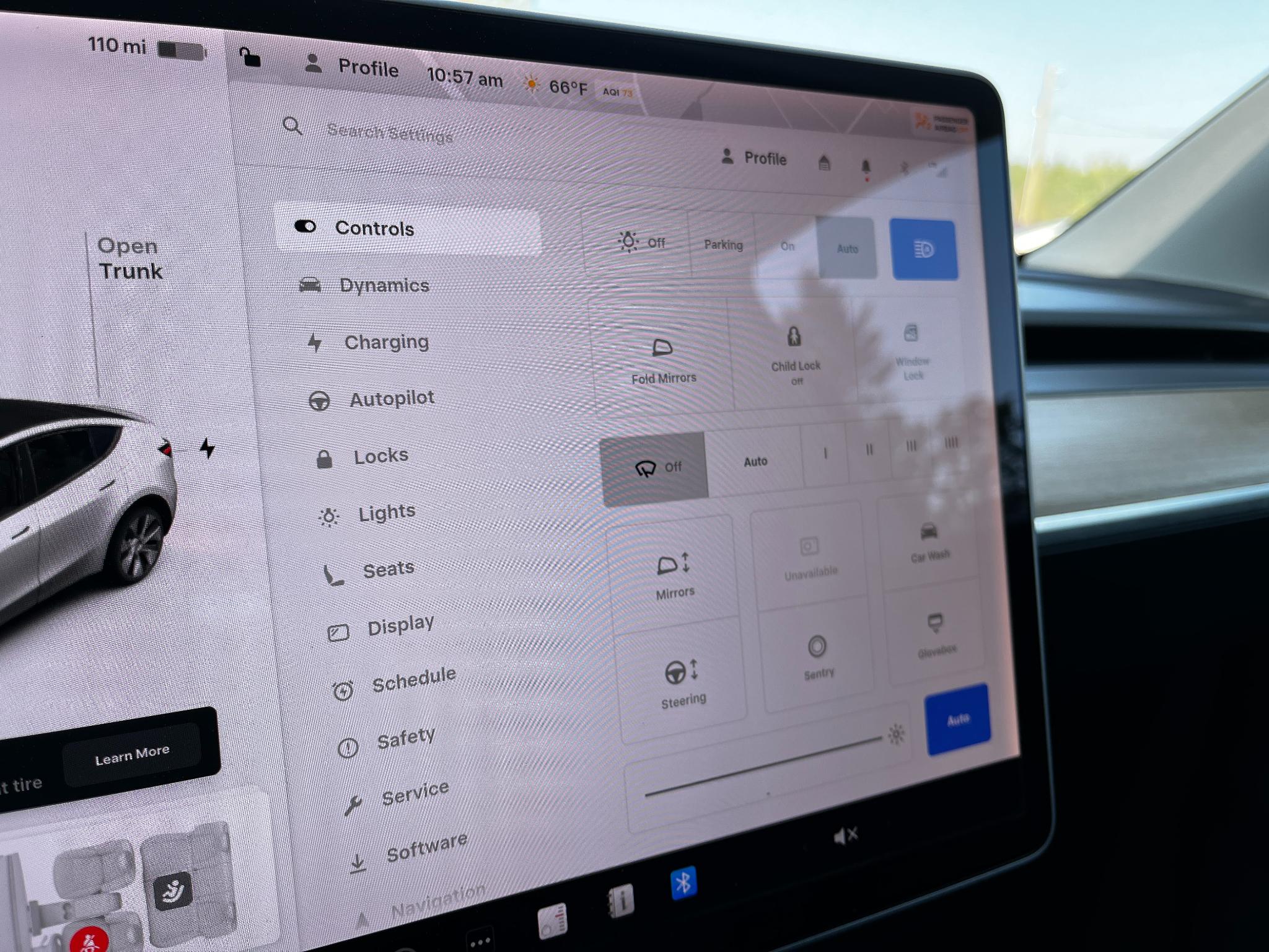 Tesla Model Y Long Range AWD 2021