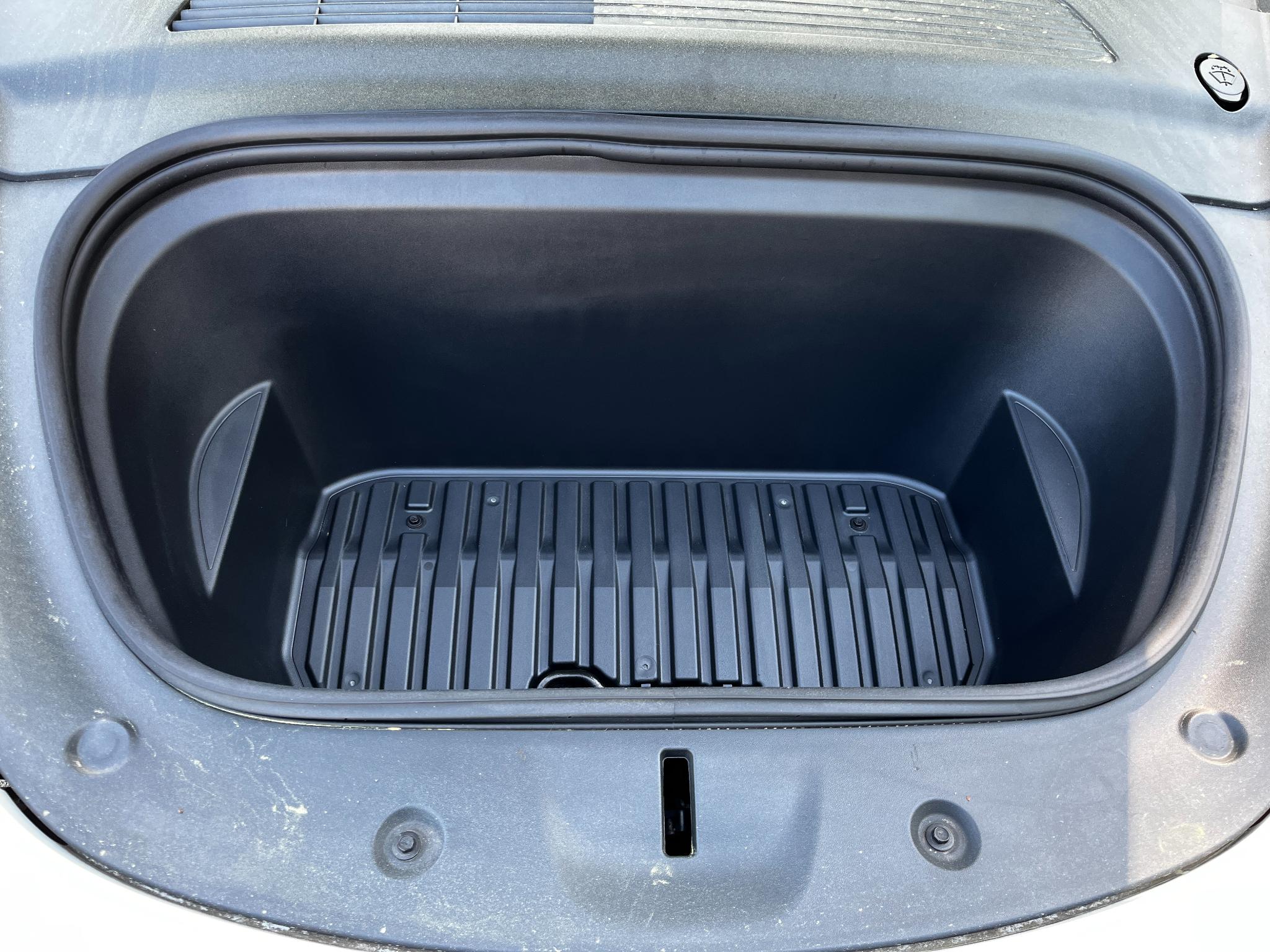 Tesla Model Y Long Range AWD 2021