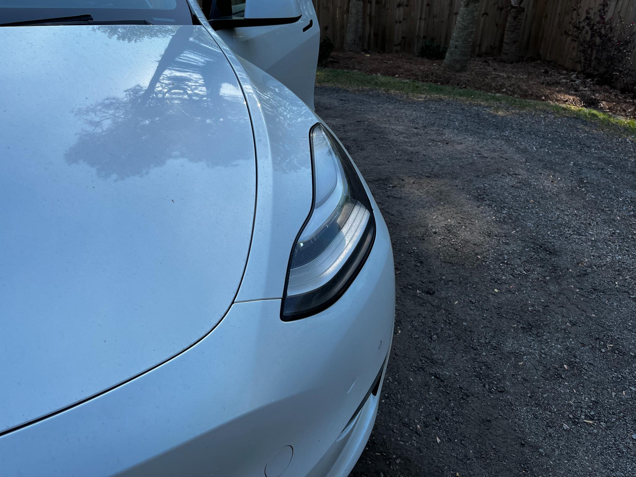 Tesla Model Y Long Range AWD 2021