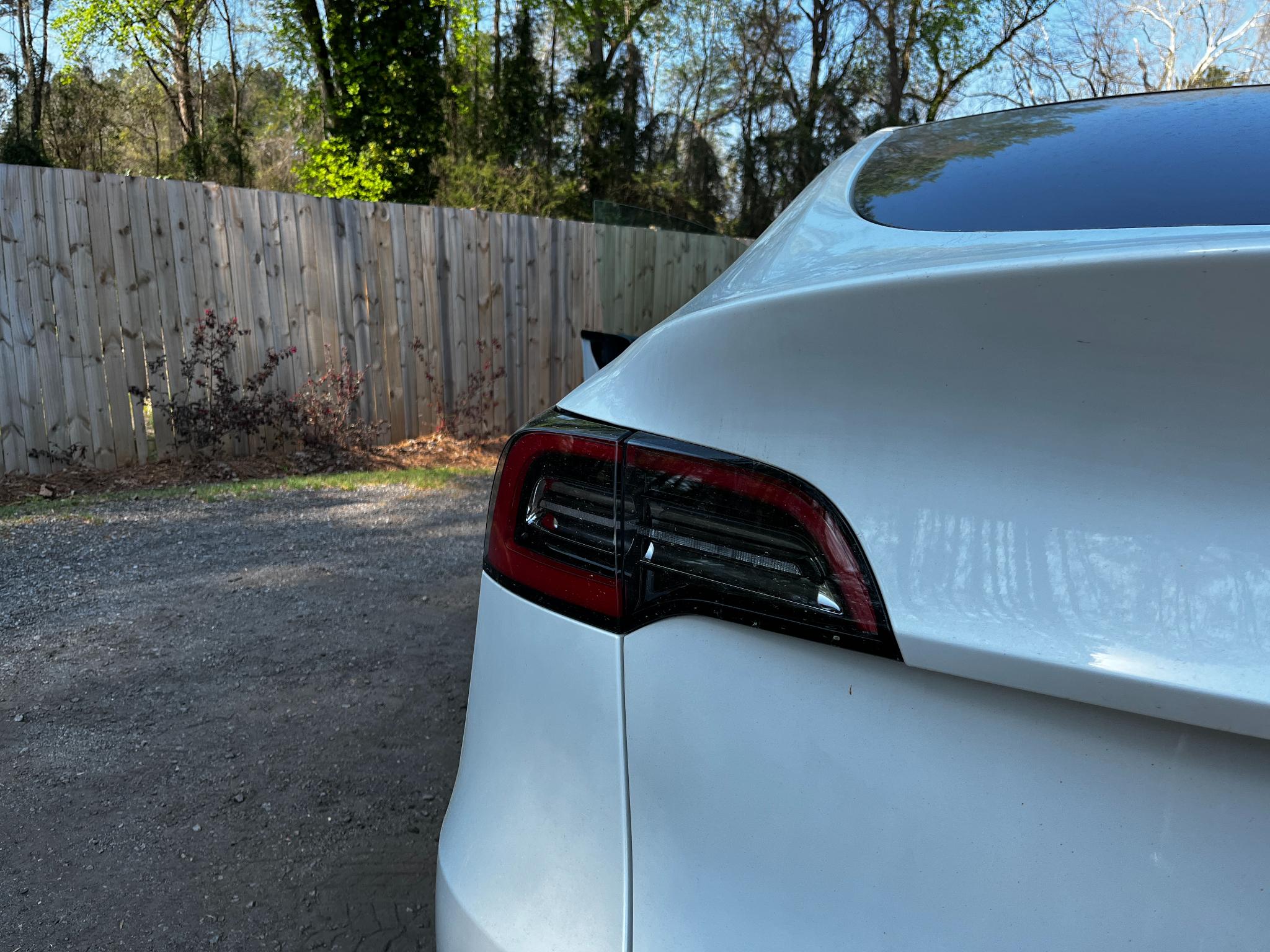 Tesla Model Y Long Range AWD 2021