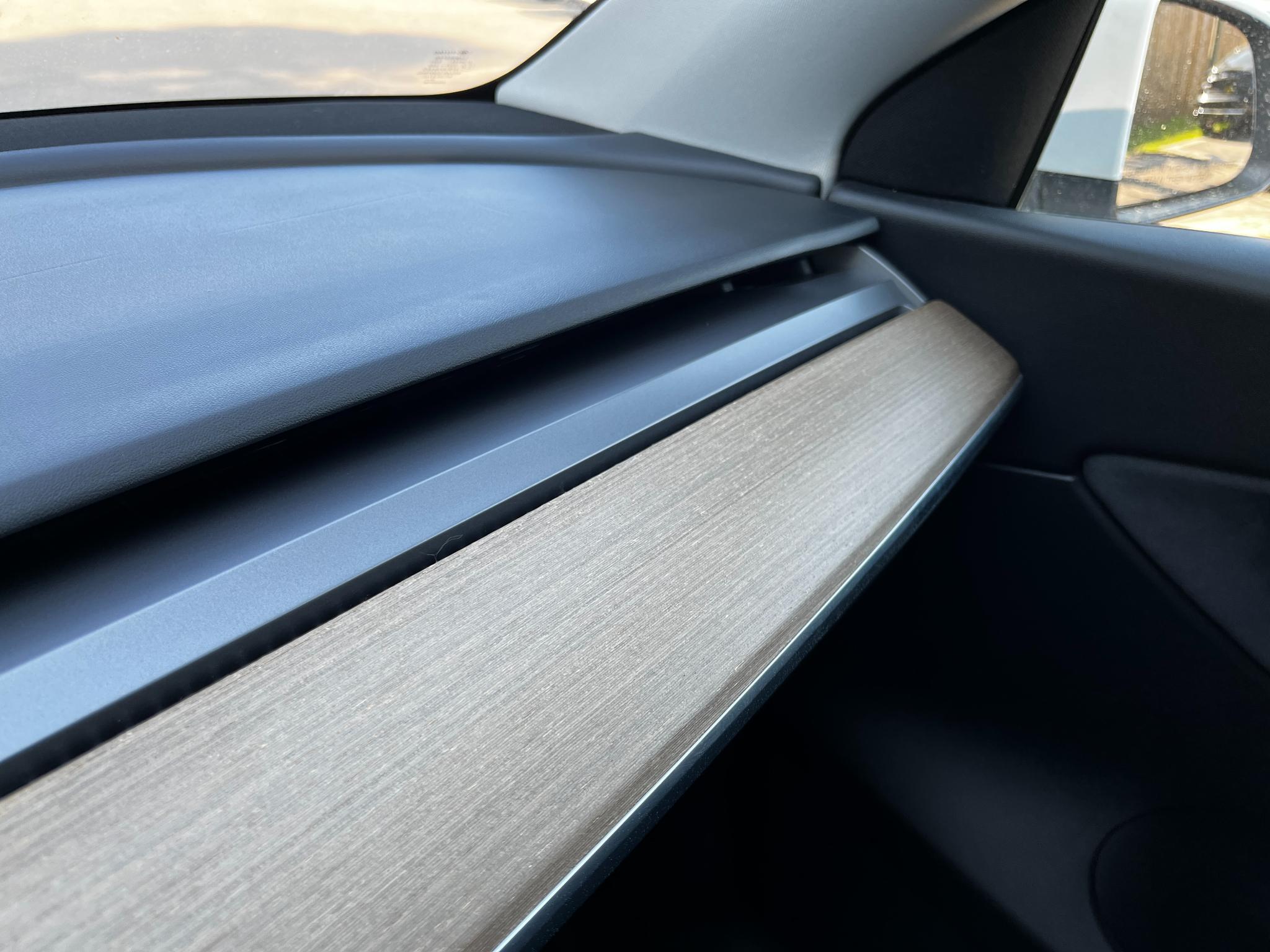 Tesla Model Y Long Range AWD 2021