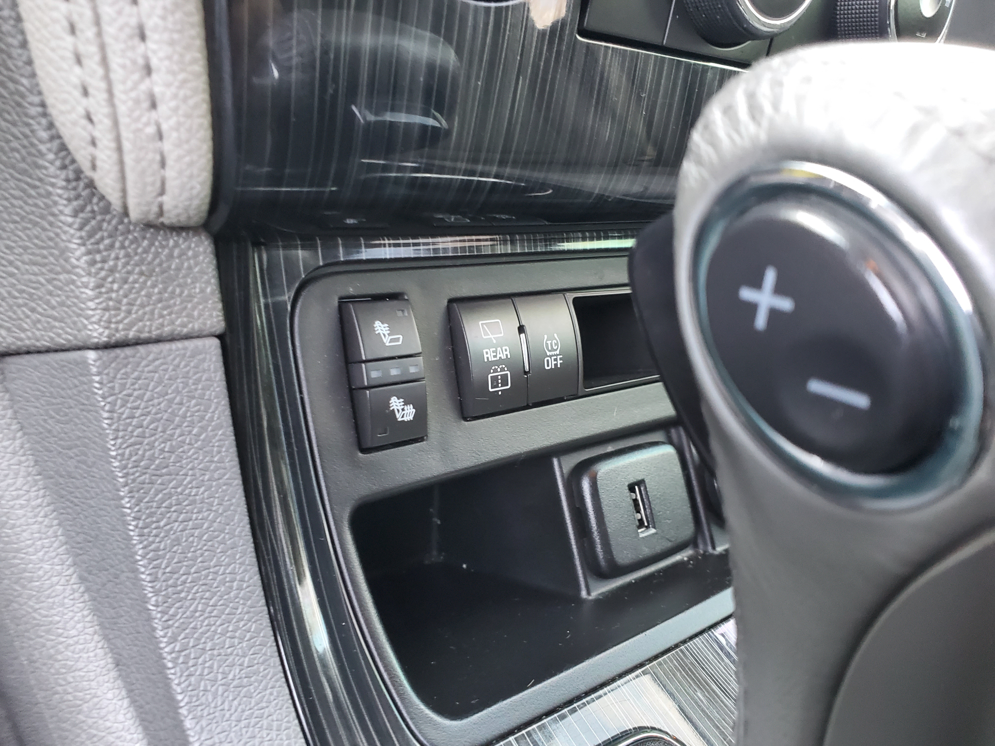 Chevrolet Traverse FWD 4dr LT w/1LT 2016