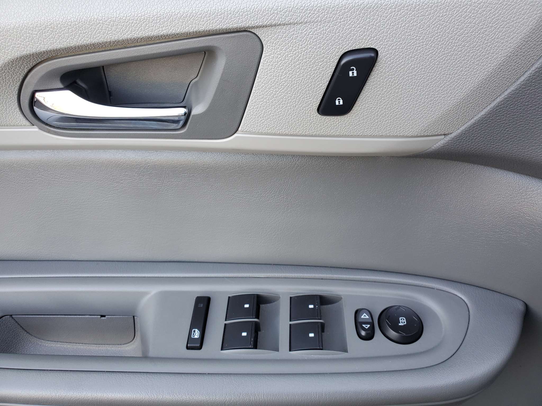 Chevrolet Traverse FWD 4dr LT w/1LT 2016