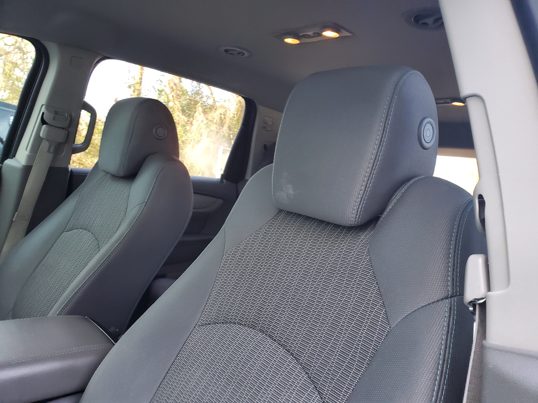 Chevrolet Traverse FWD 4dr LT w/1LT 2016