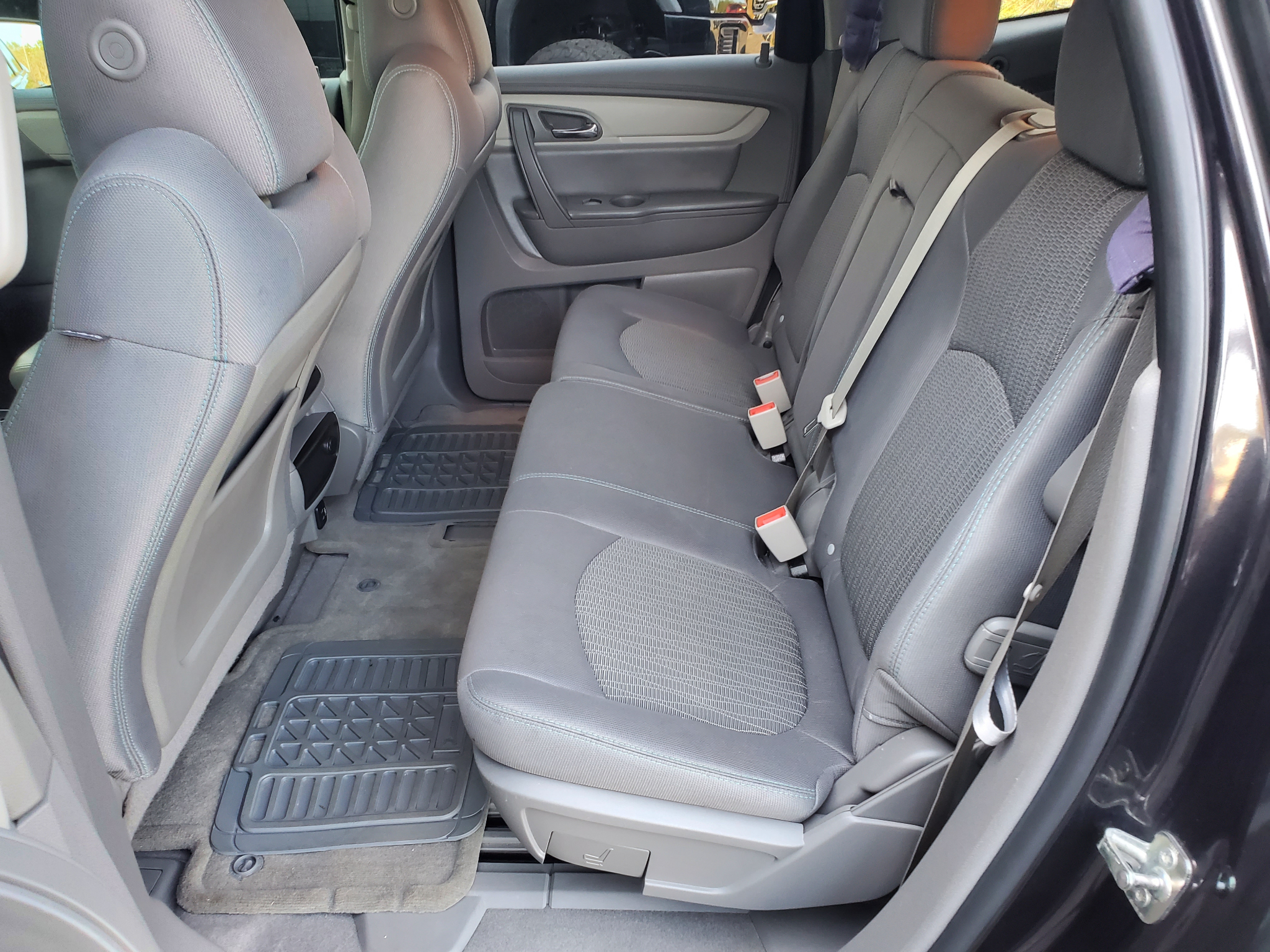 Chevrolet Traverse FWD 4dr LT w/1LT 2016