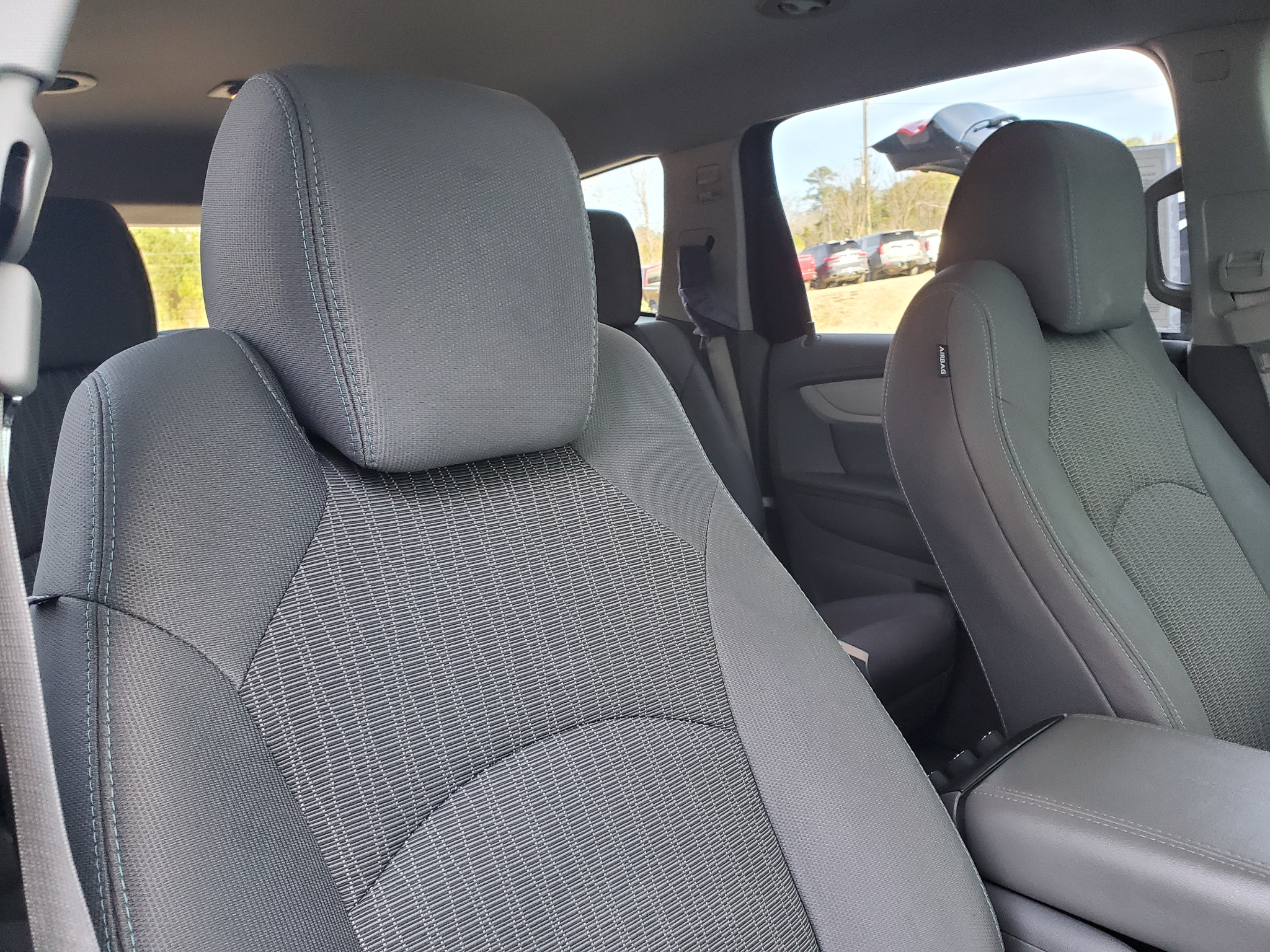 Chevrolet Traverse FWD 4dr LT w/1LT 2016