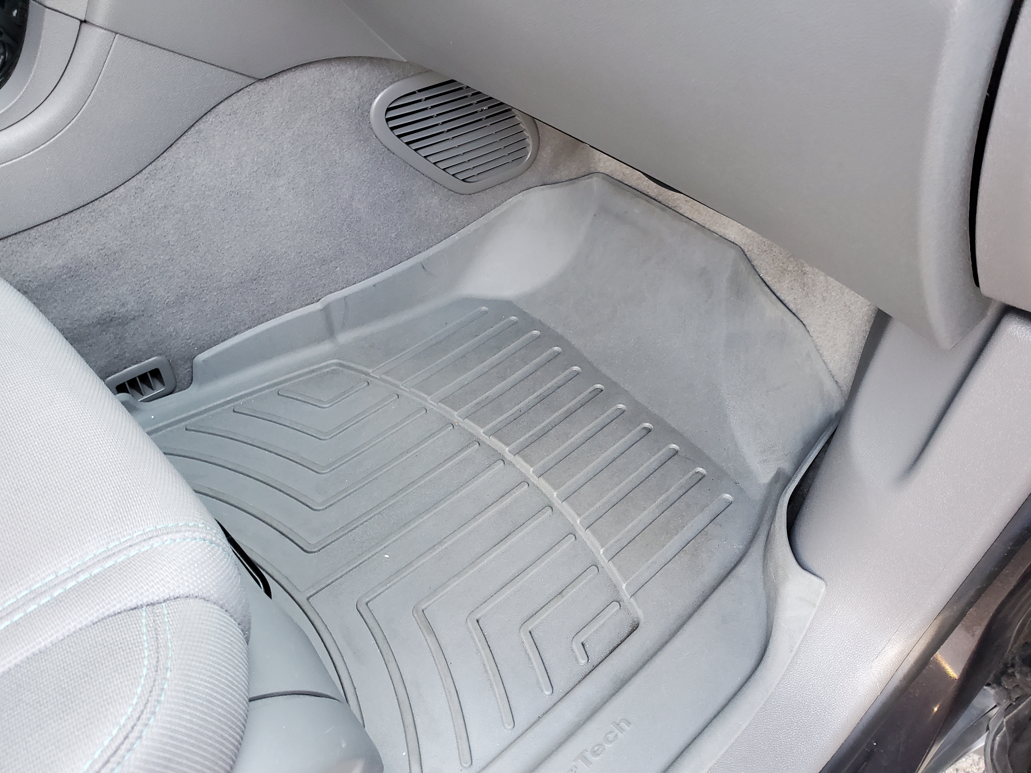 Chevrolet Traverse FWD 4dr LT w/1LT 2016