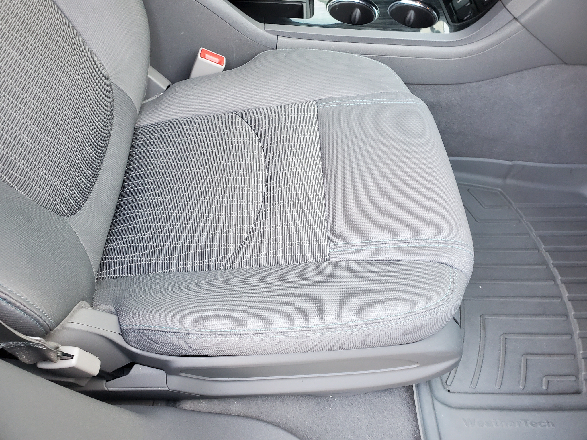 Chevrolet Traverse FWD 4dr LT w/1LT 2016