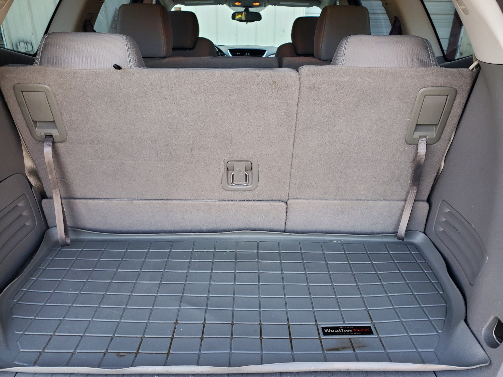 Chevrolet Traverse FWD 4dr LT w/1LT 2016