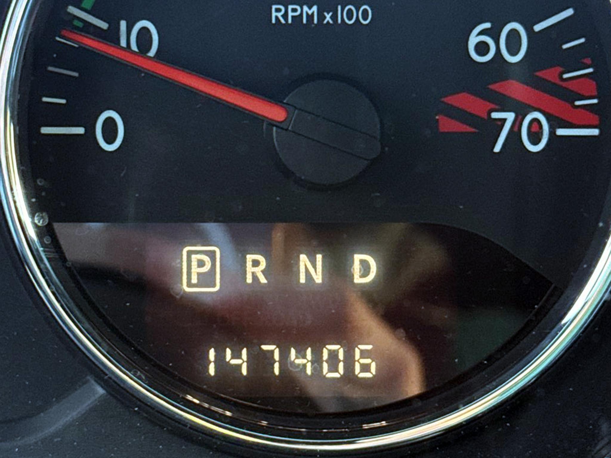 Jeep Wrangler Unlimited 4WD 4dr Rubicon X 2014