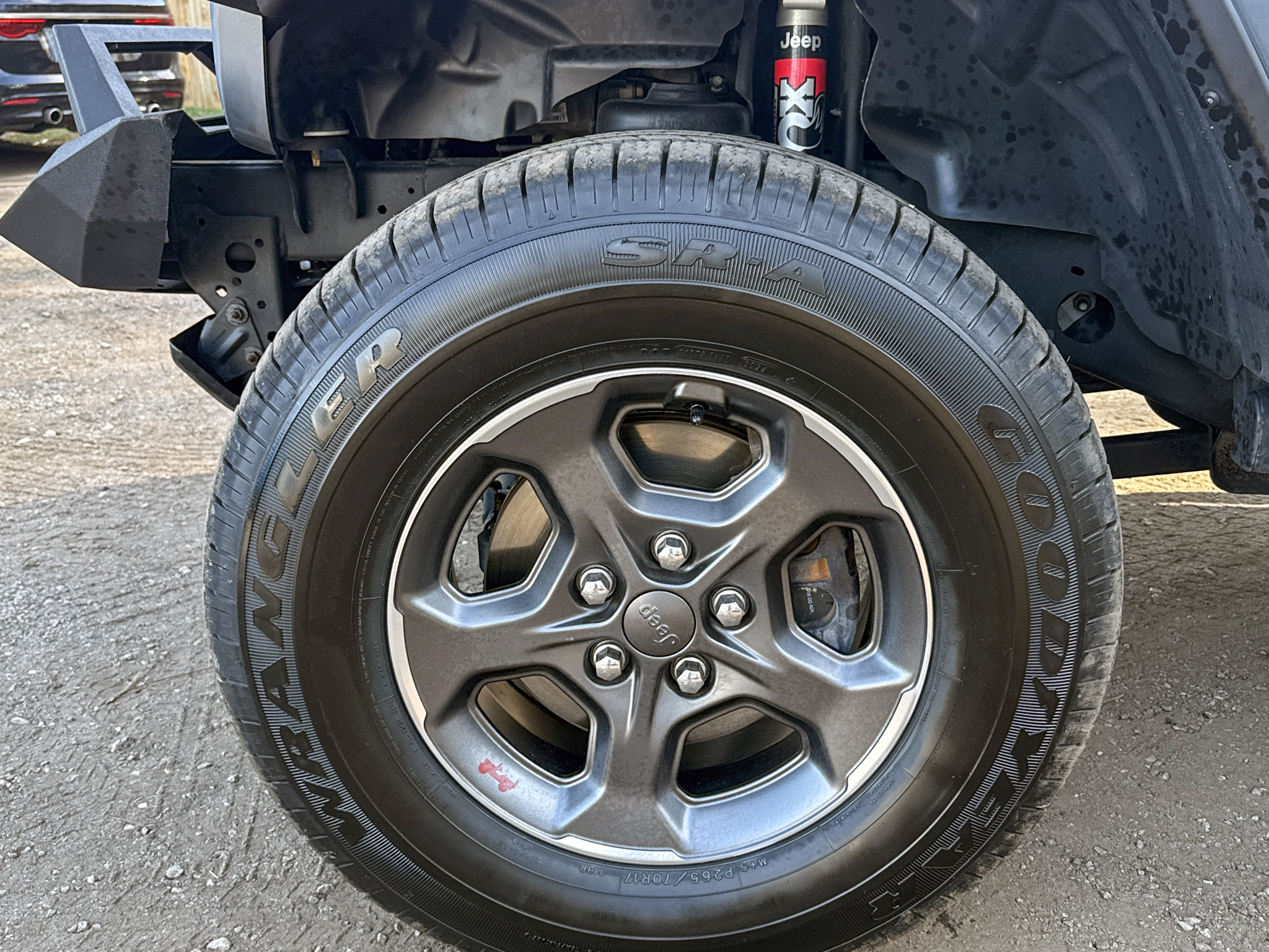 Jeep Gladiator  2020