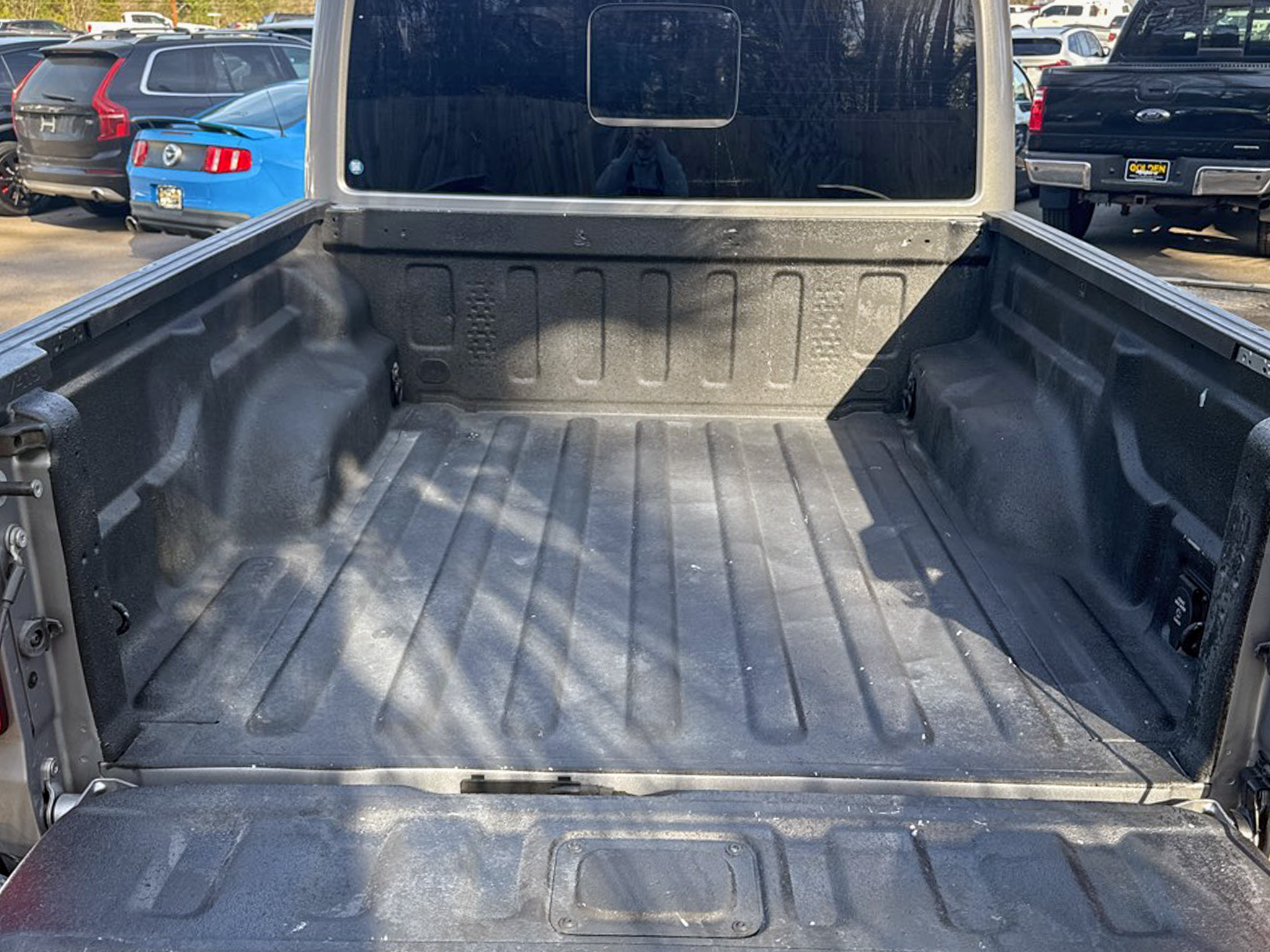 Jeep Gladiator  2020