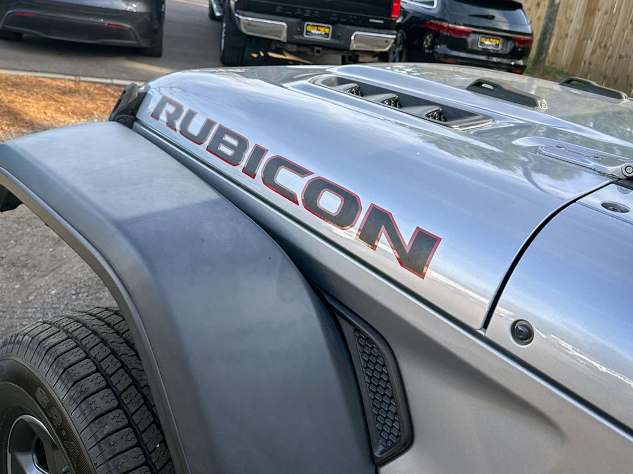 Jeep Gladiator  2020