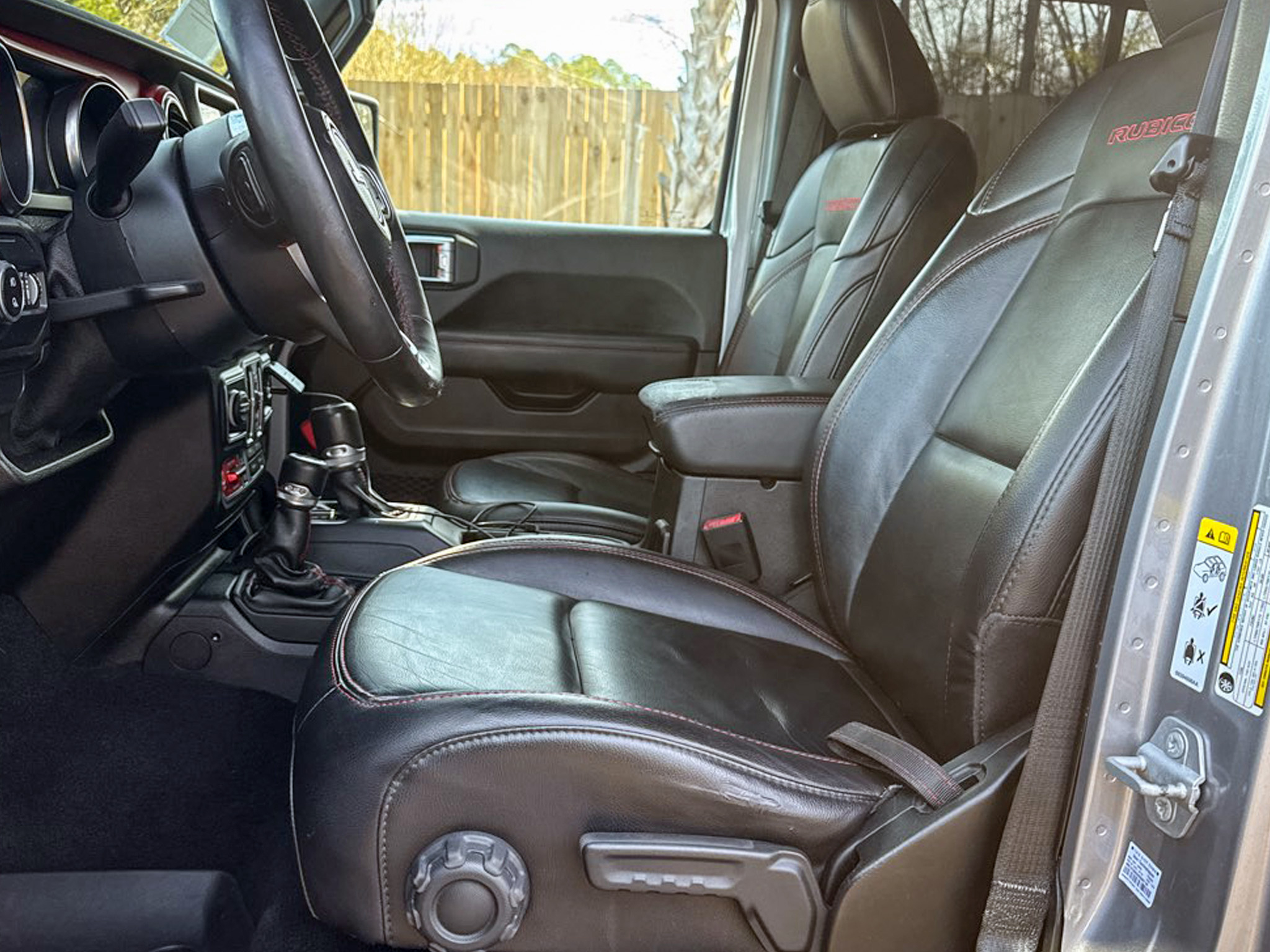 Jeep Gladiator  2020