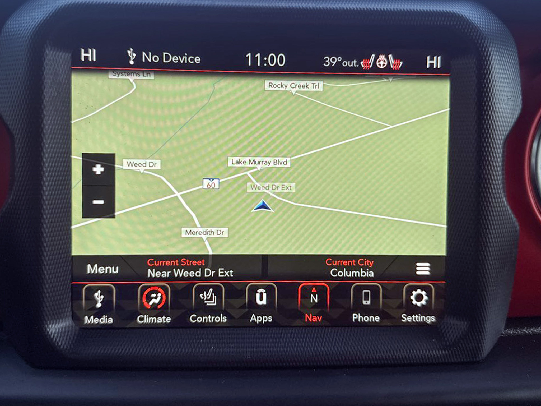 Jeep Gladiator  2020