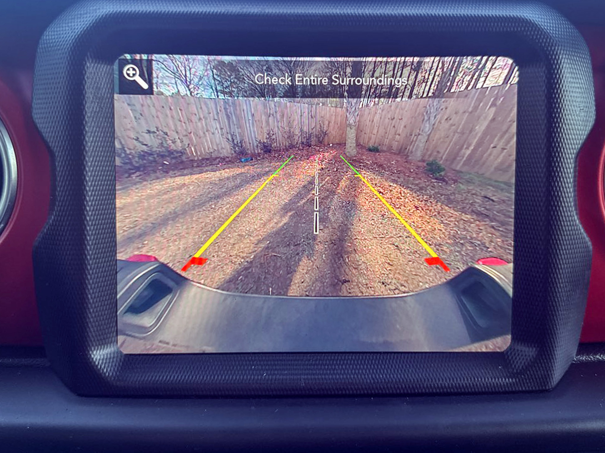 Jeep Gladiator  2020