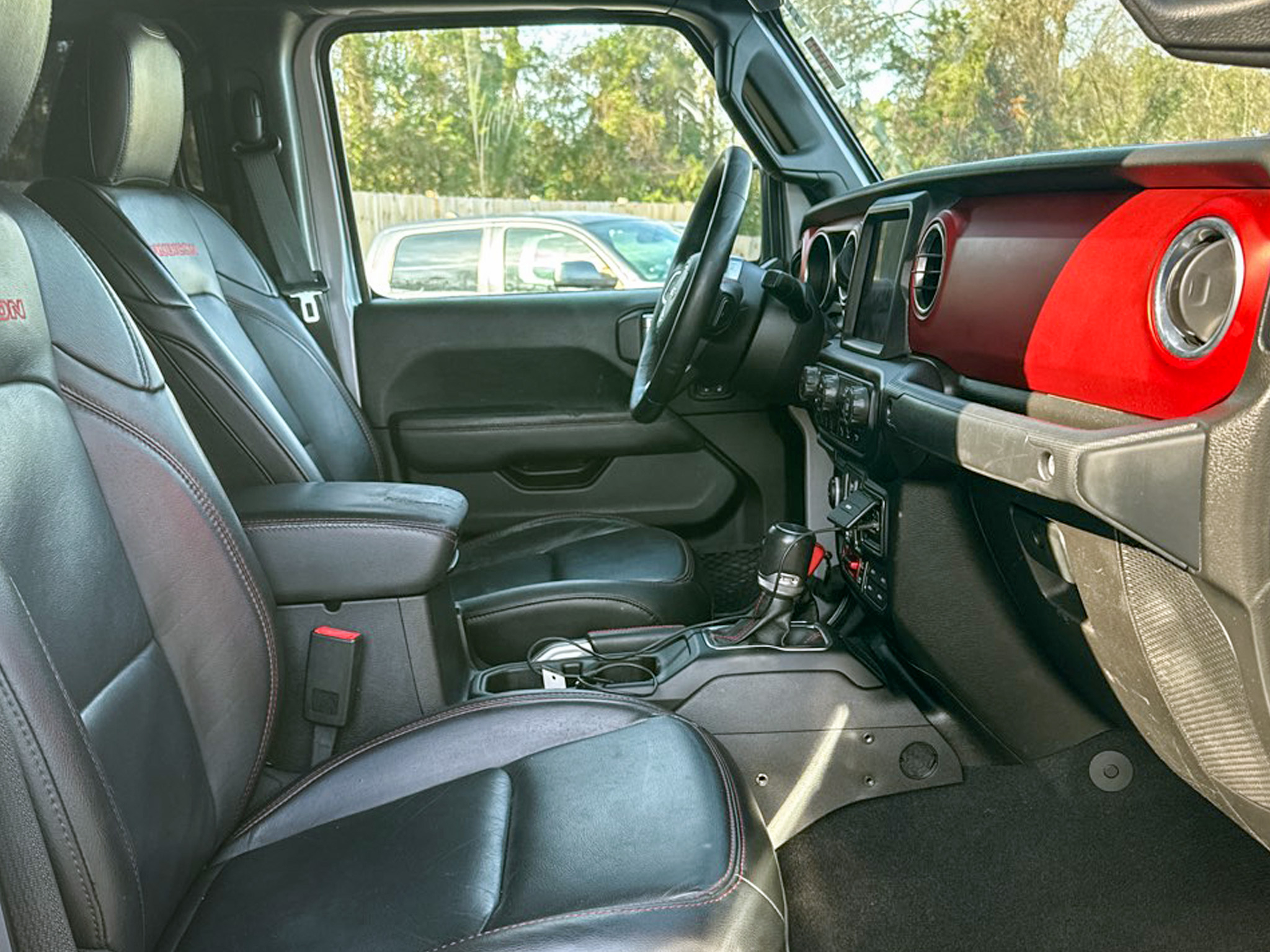 Jeep Gladiator  2020