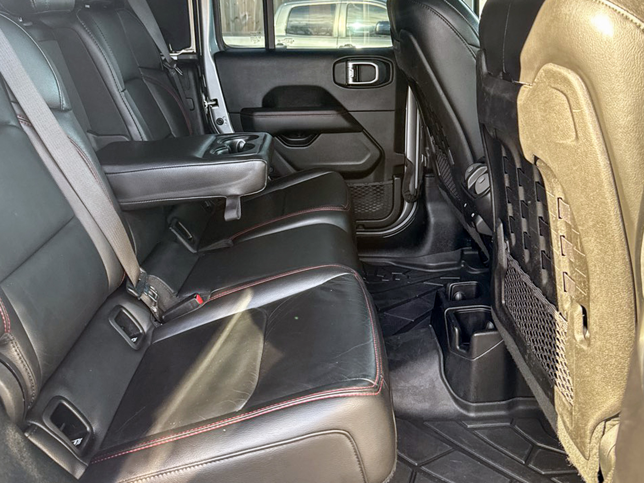 Jeep Gladiator  2020