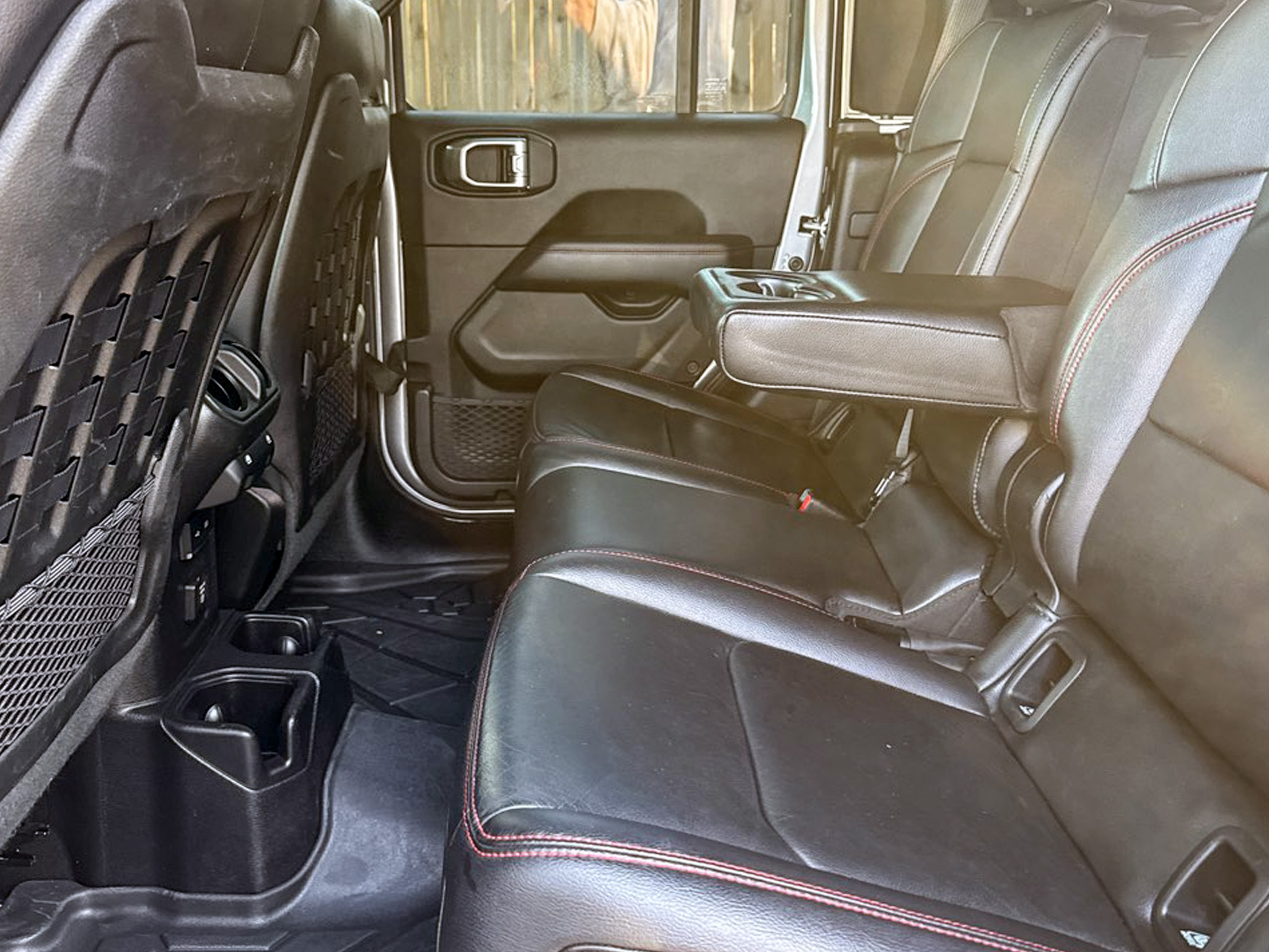 Jeep Gladiator  2020