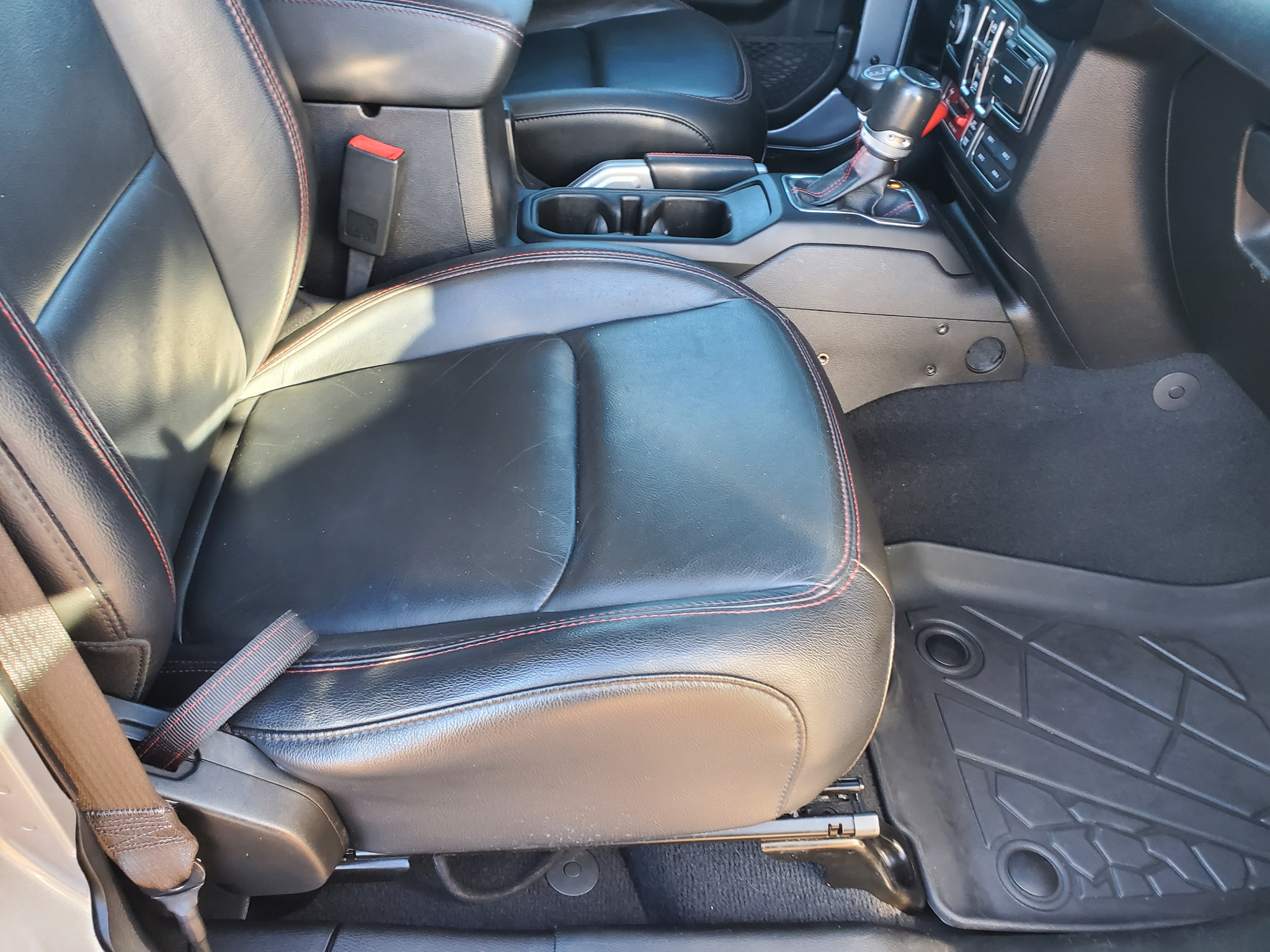 Jeep Gladiator  2020