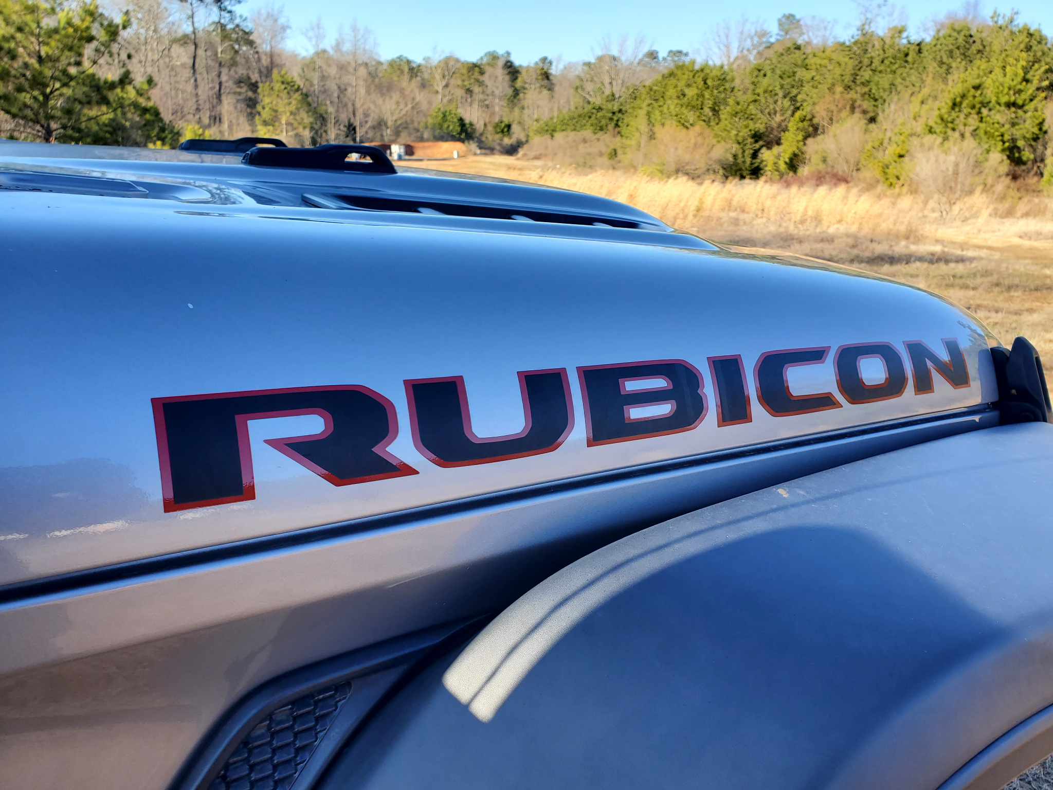 Jeep Gladiator  2020