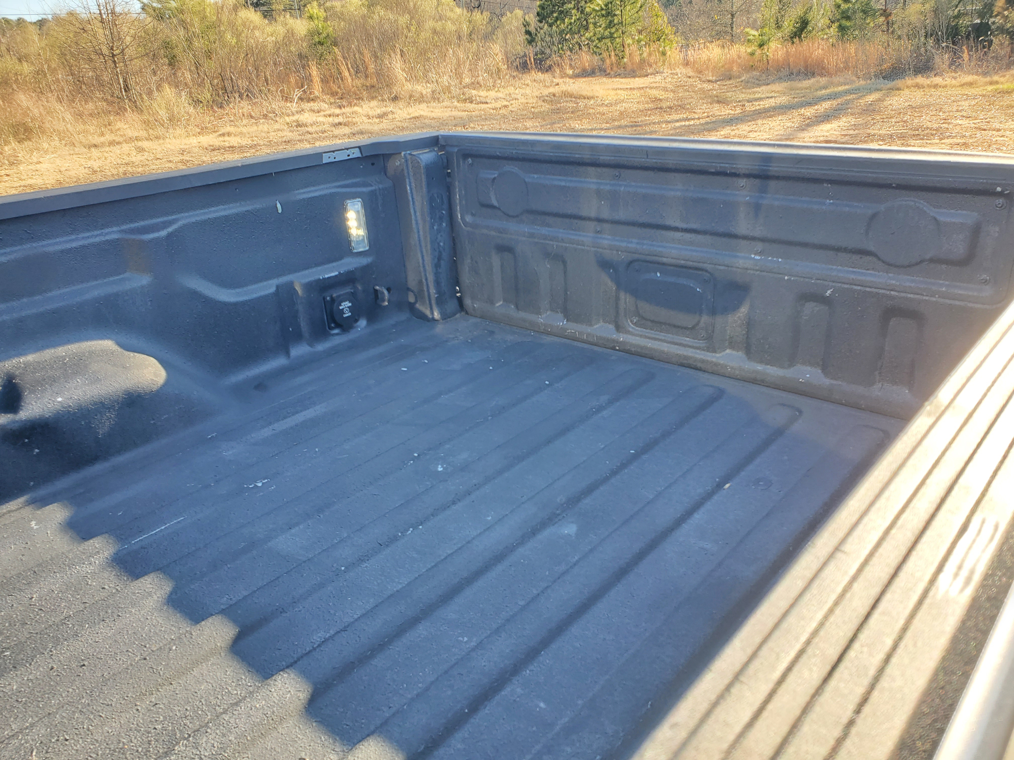 Jeep Gladiator  2020