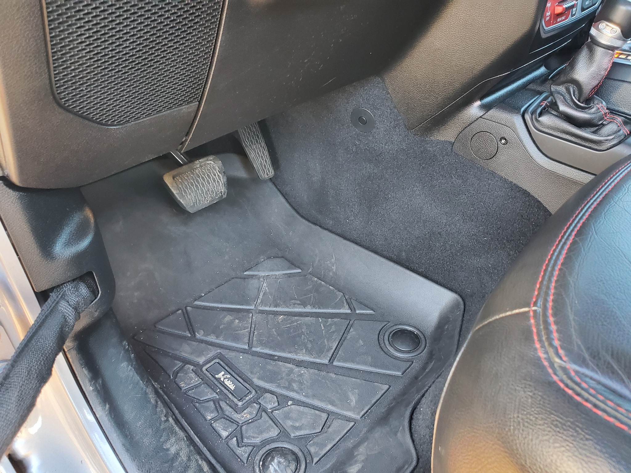 Jeep Gladiator  2020