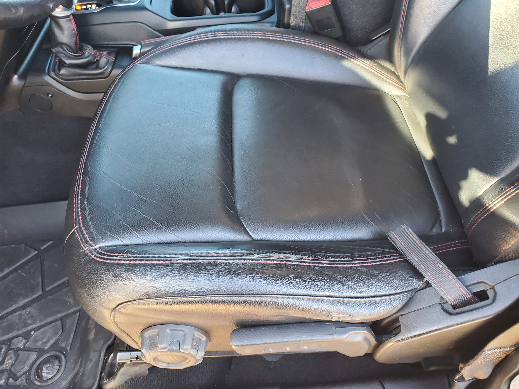 Jeep Gladiator  2020