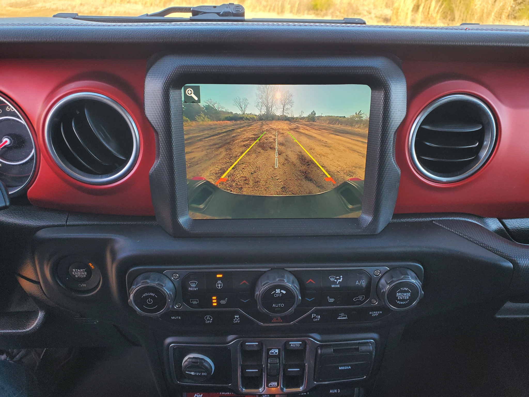 Jeep Gladiator  2020