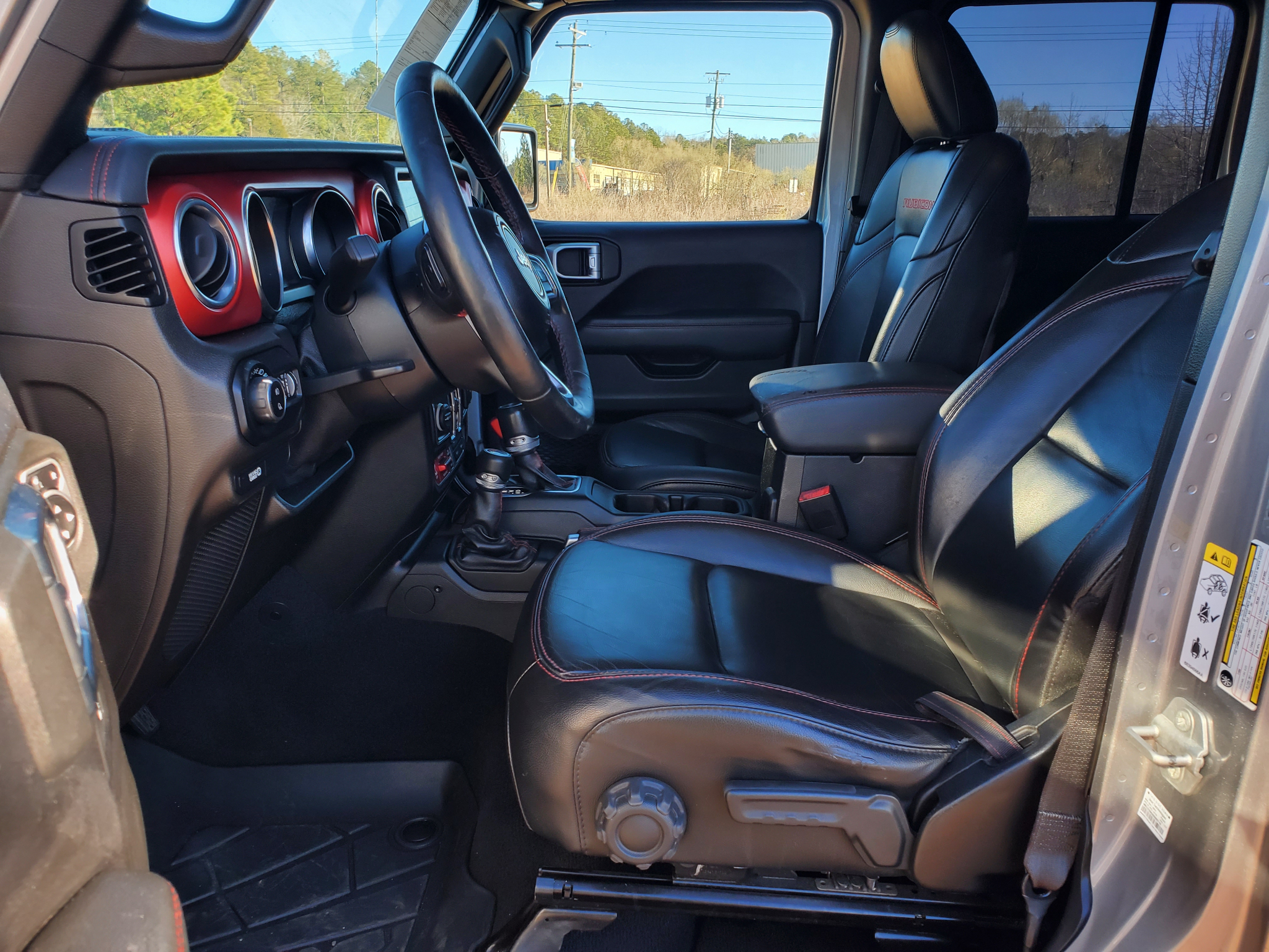 Jeep Gladiator  2020