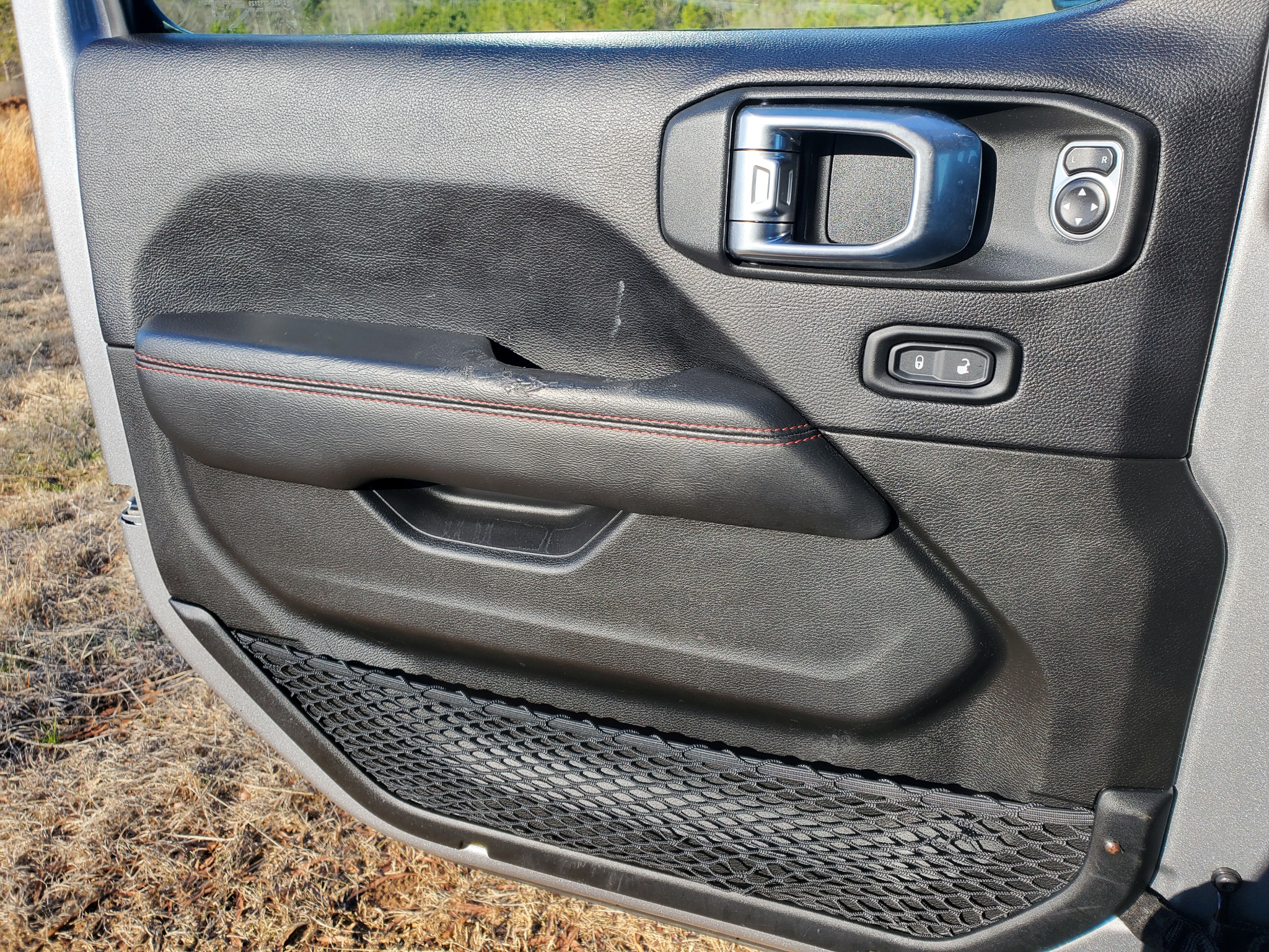 Jeep Gladiator  2020