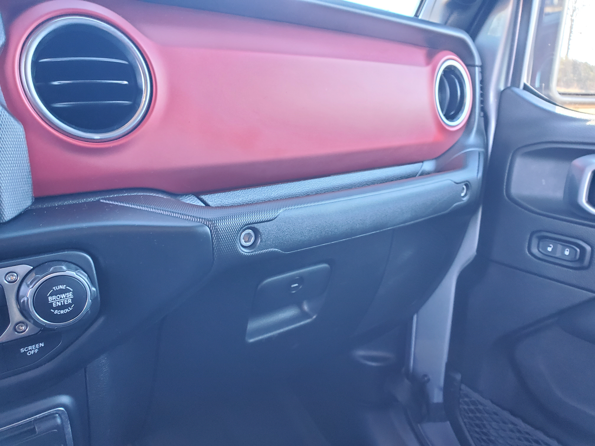 Jeep Gladiator  2020