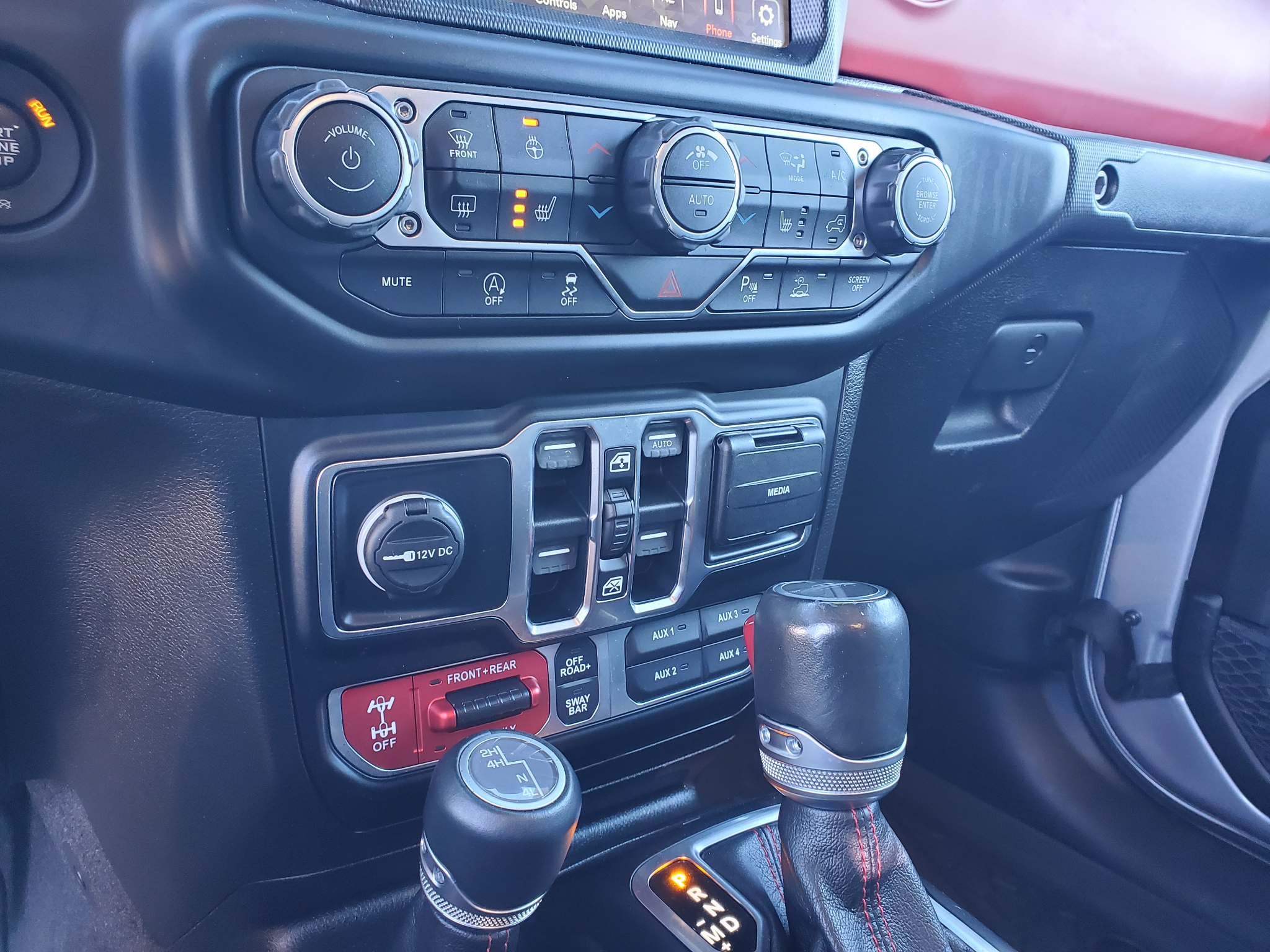 Jeep Gladiator  2020