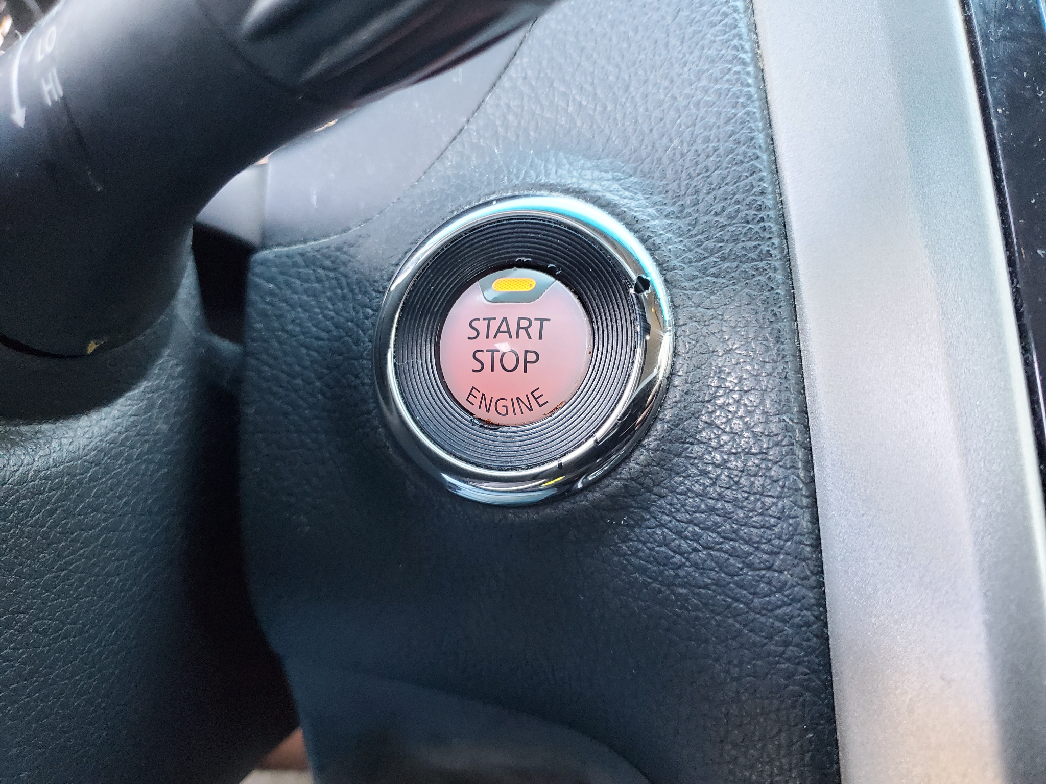 Nissan Altima 4dr Sdn I4 2.5 S 2013