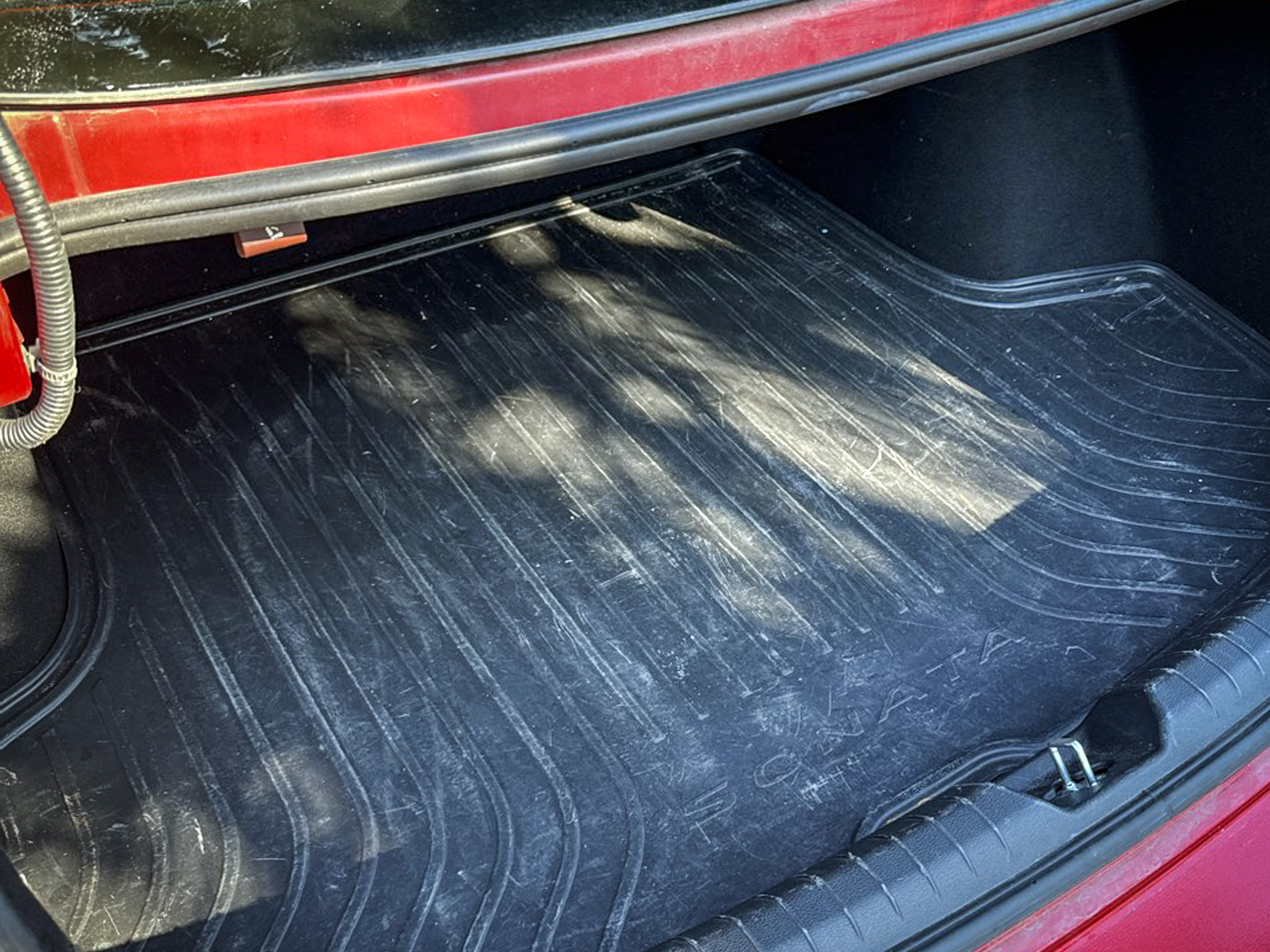 Hyundai Sonata SEL 2.5L 2020