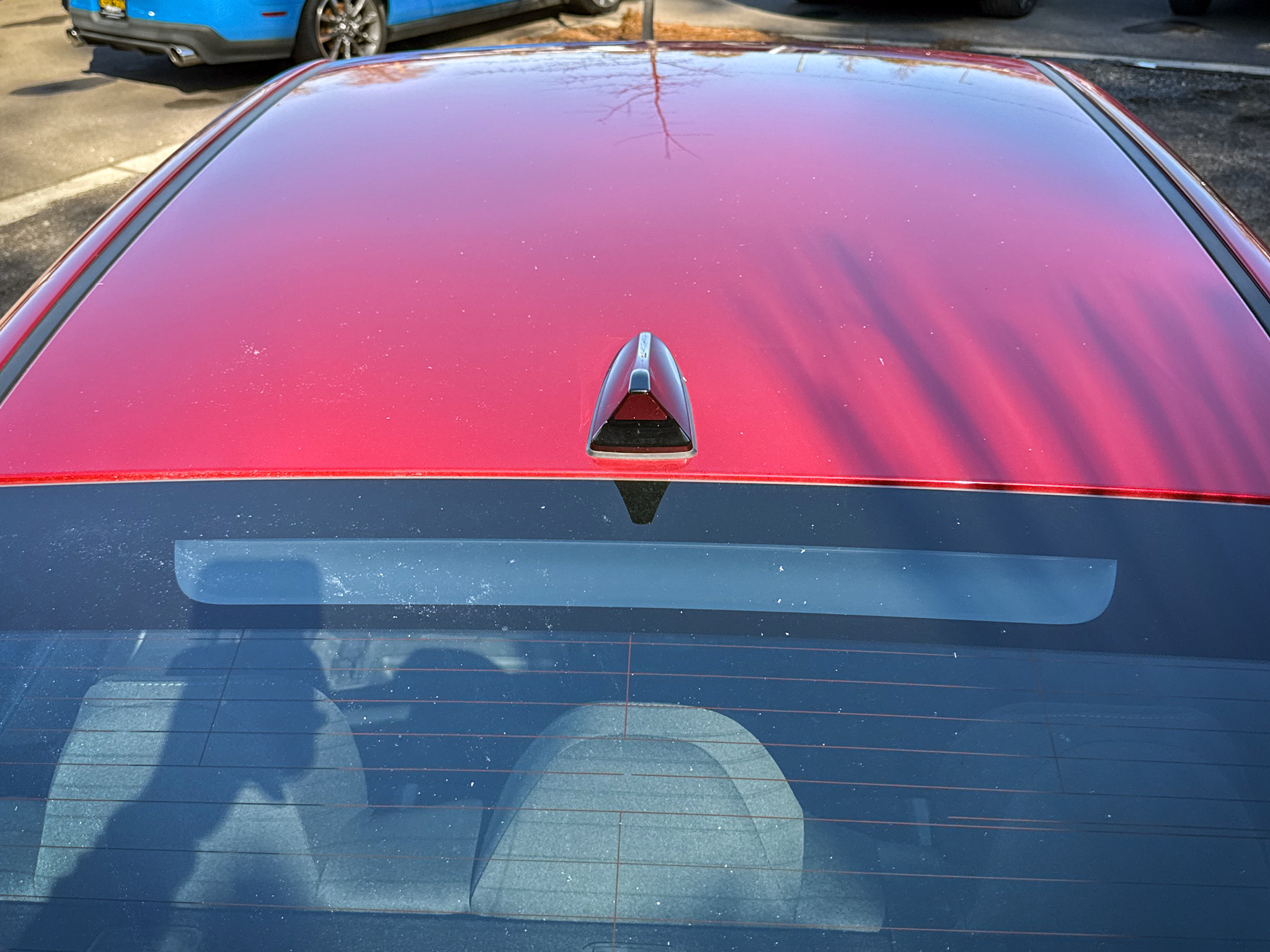 Hyundai Sonata SEL 2.5L 2020